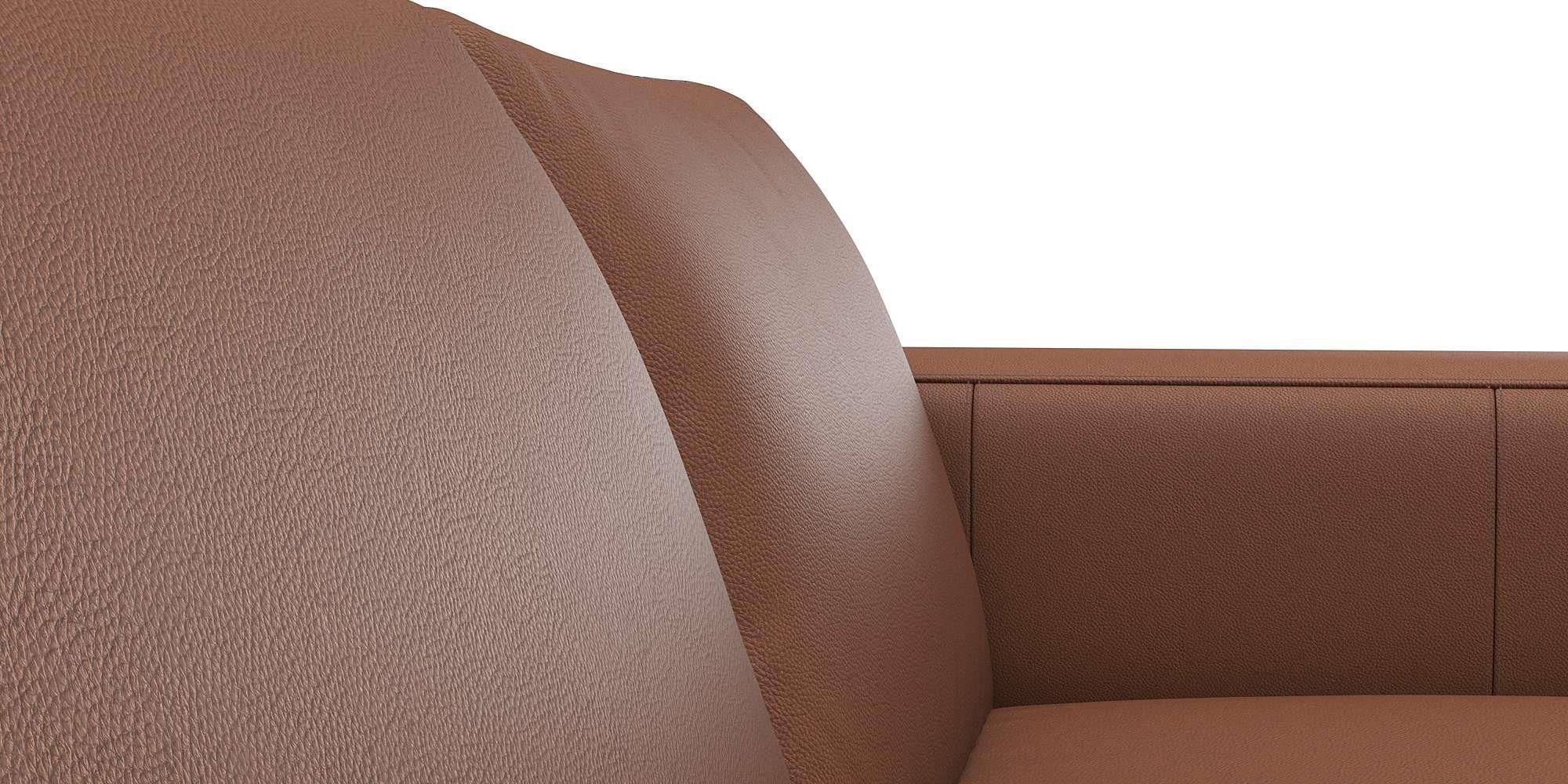 FLEXLUX Hoekbank Fiore, super zitcomfort door koudschuim in de zitting, L-vorm