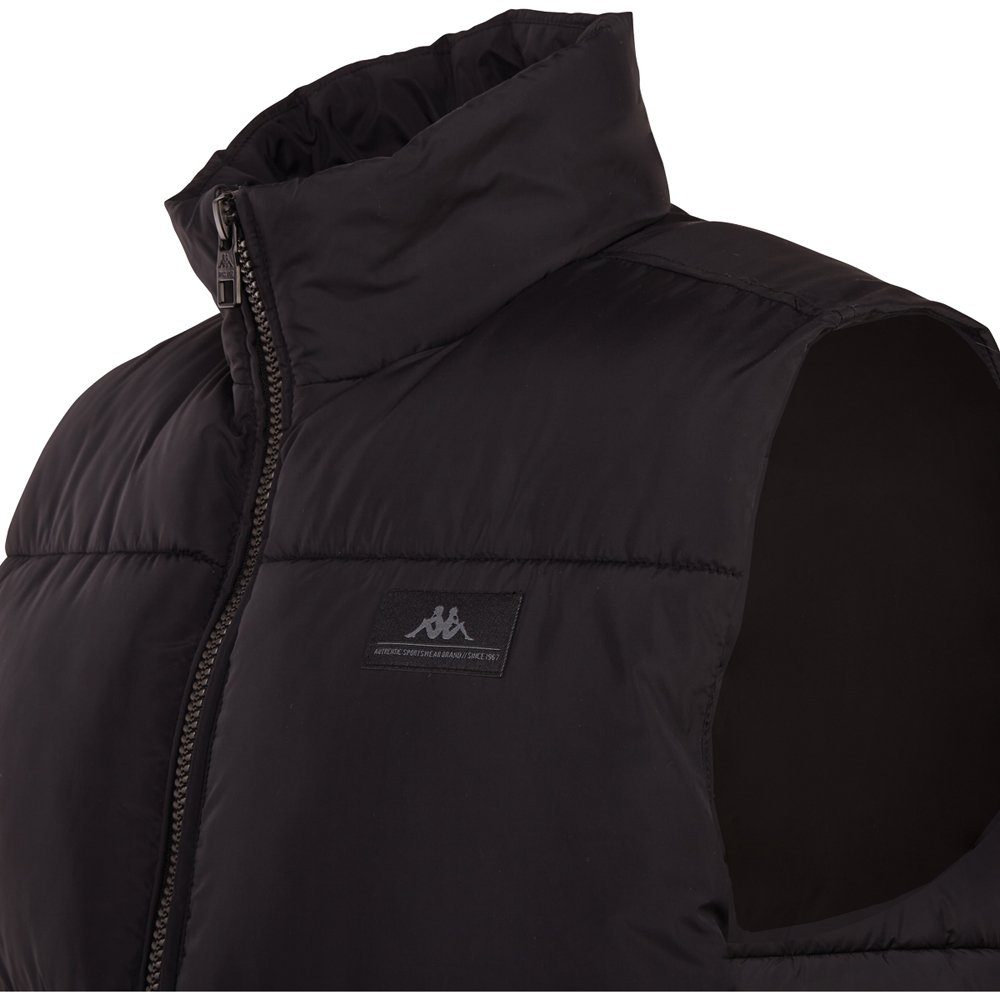 Kappa Bodywarmer Kappa Weste