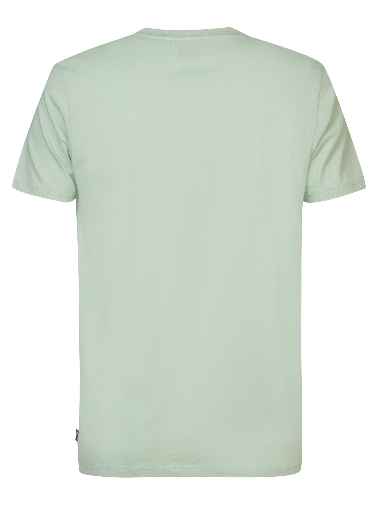 Petrol Industries T-shirt (3-delig Set van 3)