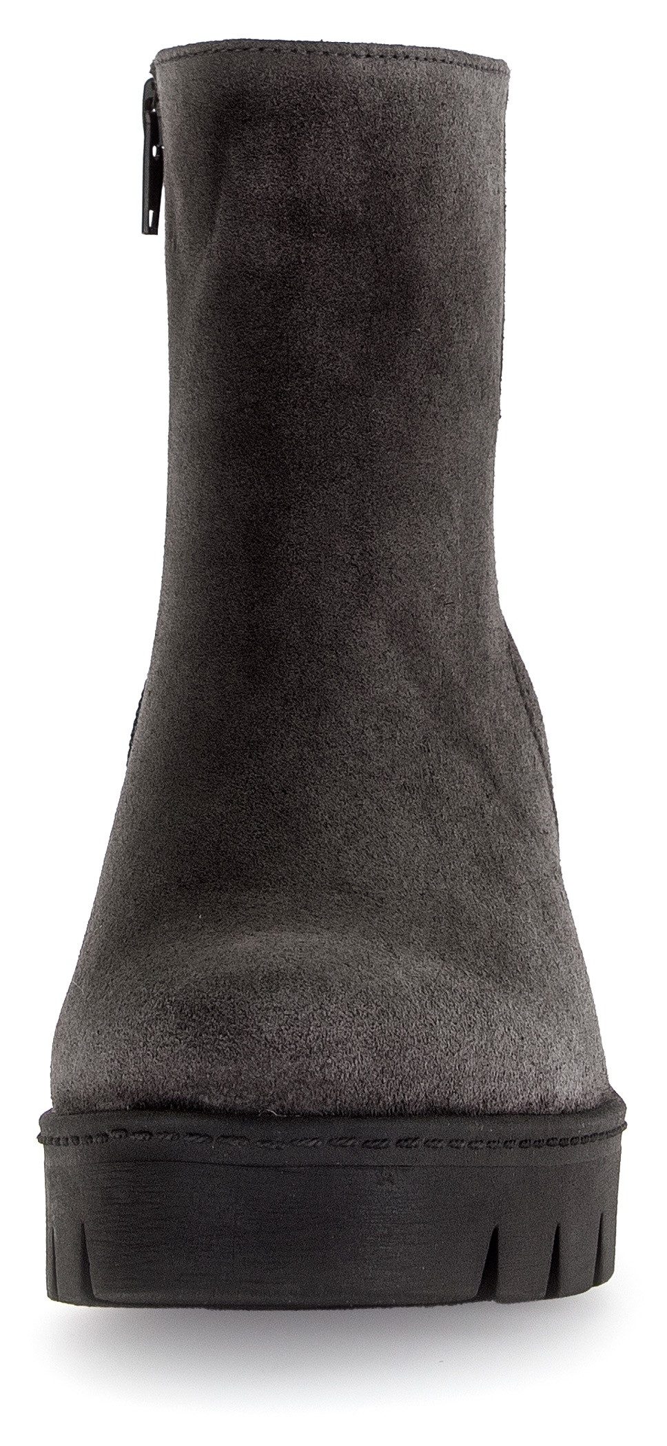 Gabor Laarsjes sleehak, enkellaarsjes, comfort schoen met best fitting-uitrusting