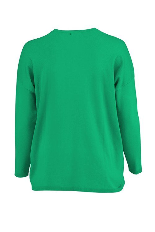 SANDGAARD Lange blouse Helsinki in oversized-look