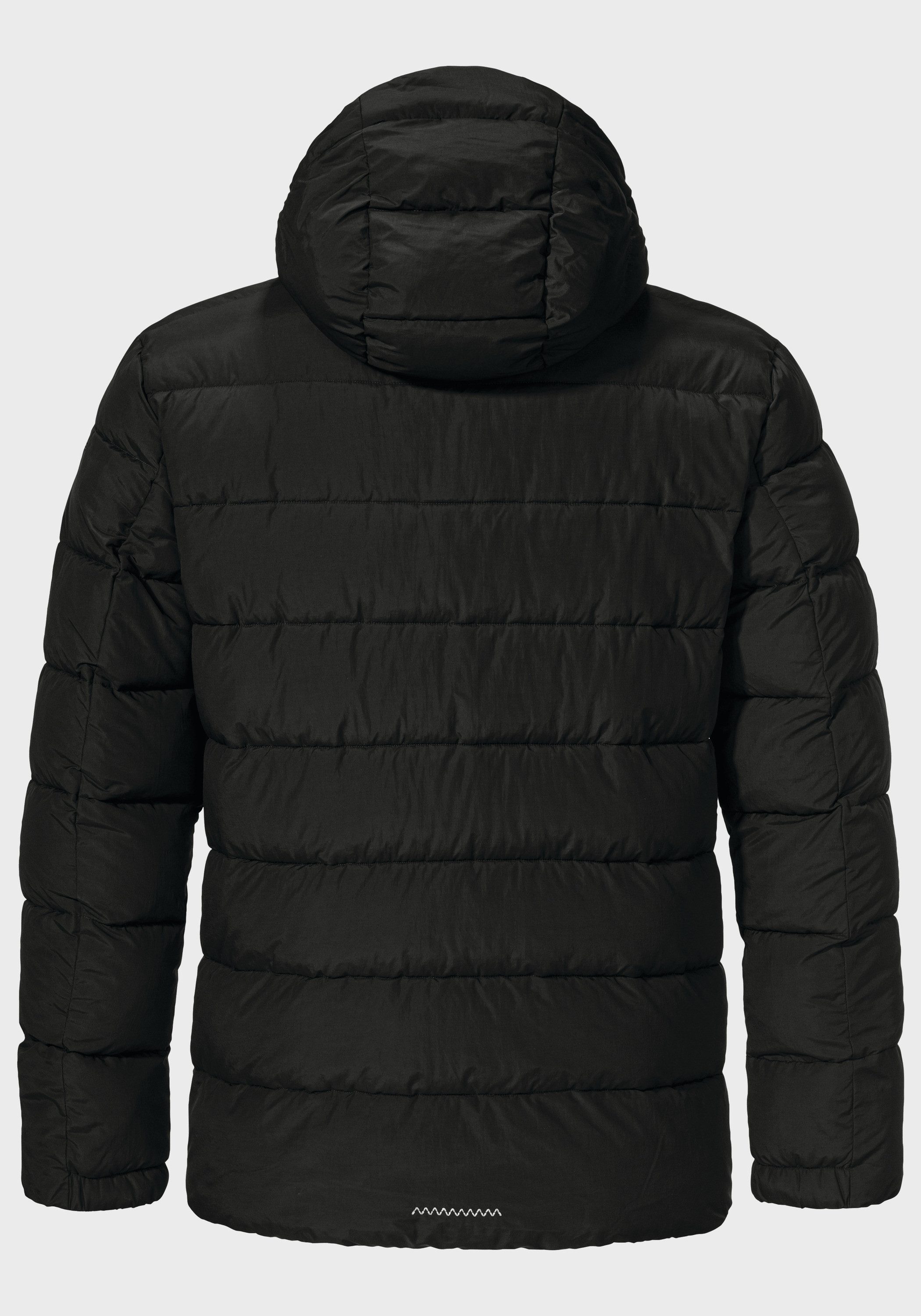 Schöffel Functioneel jack Urban Ins Jacket Style Boslix MNS