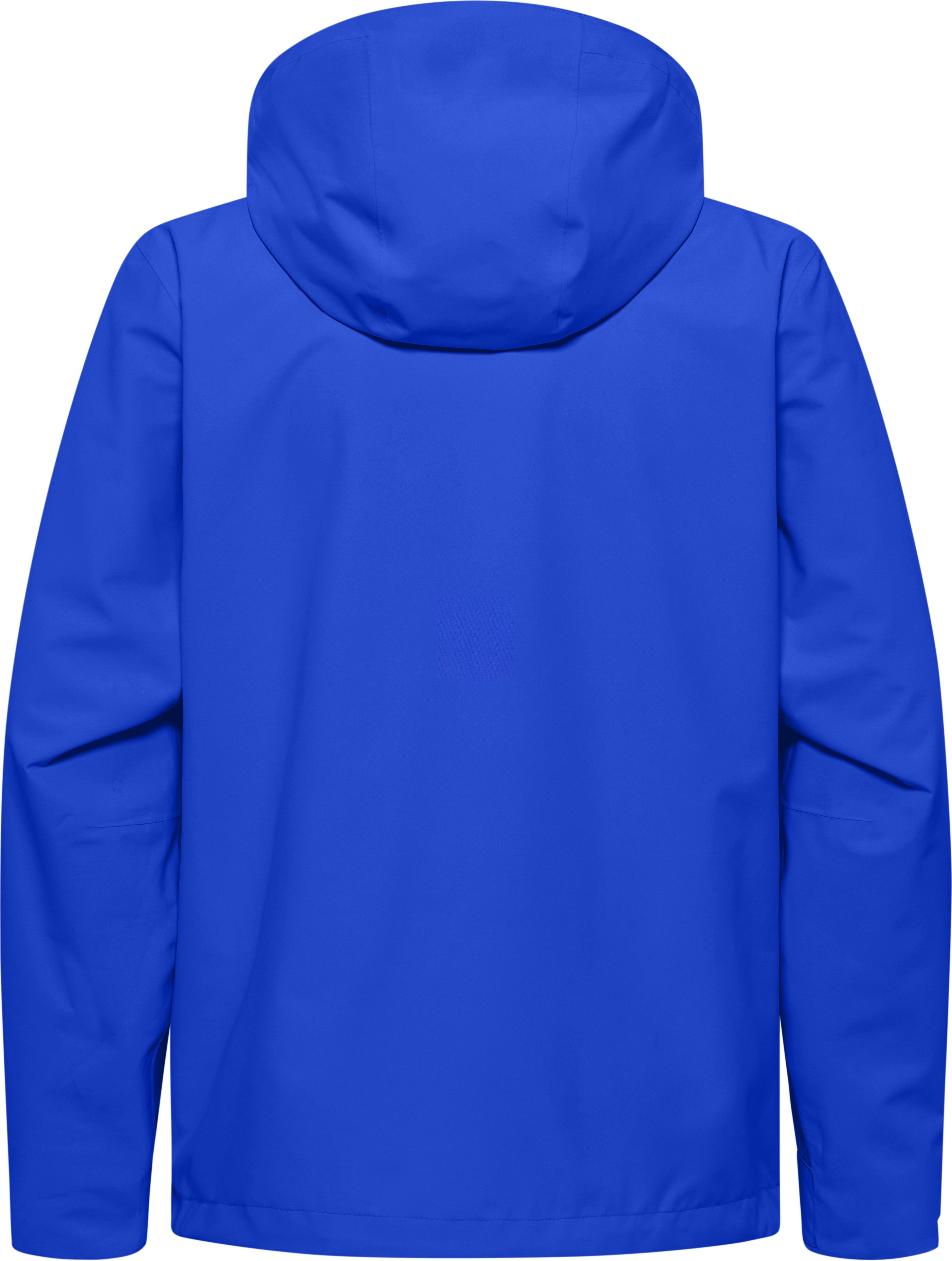 Jack Wolfskin Functioneel jack TRAILTIME 2L JKT M