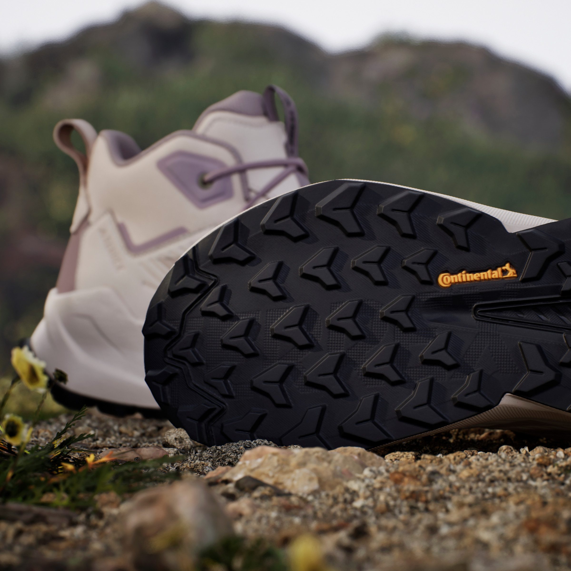 adidas TERREX Wandelschoenen TERREX TRAILMAKER 2.0 LEATHER