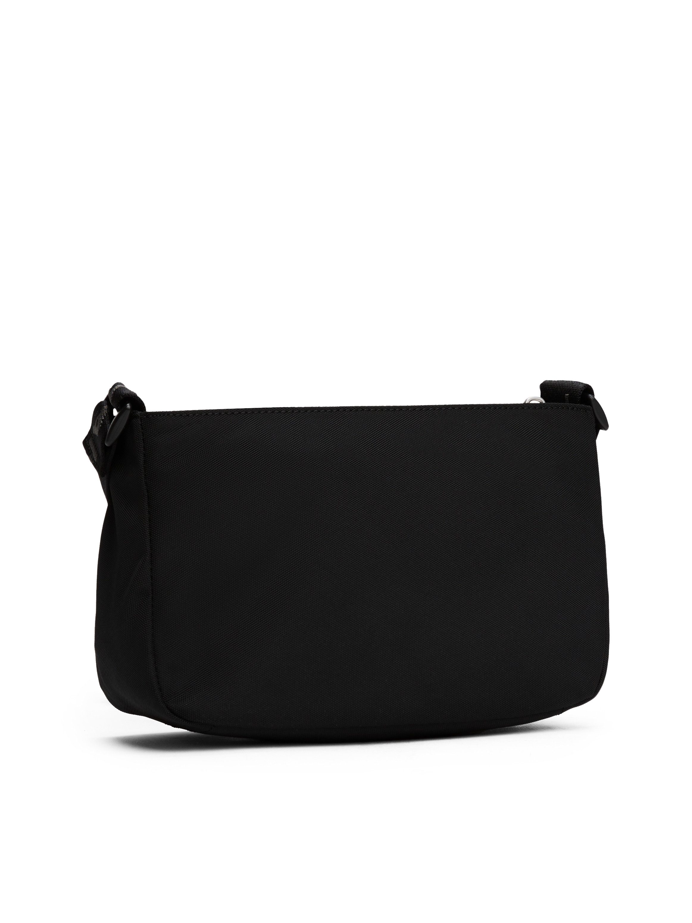 TOMMY JEANS Schoudertas TJW DAILY SHOULDER BAG , dames schoudertas, vrijetijdstas met logo