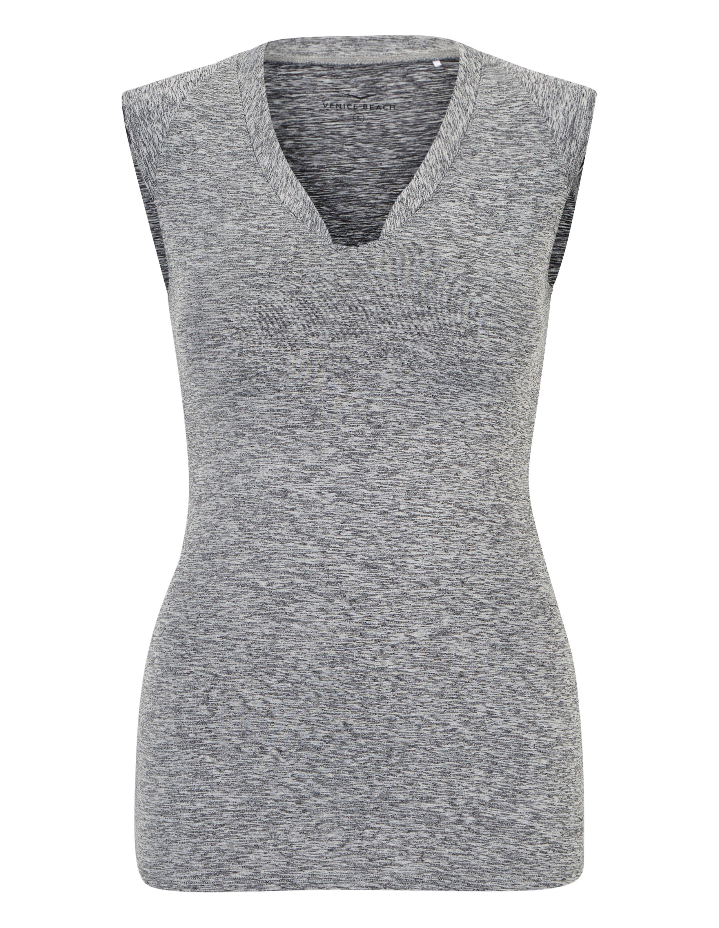 Venice Beach T-shirt SHIRT ELEAMEE