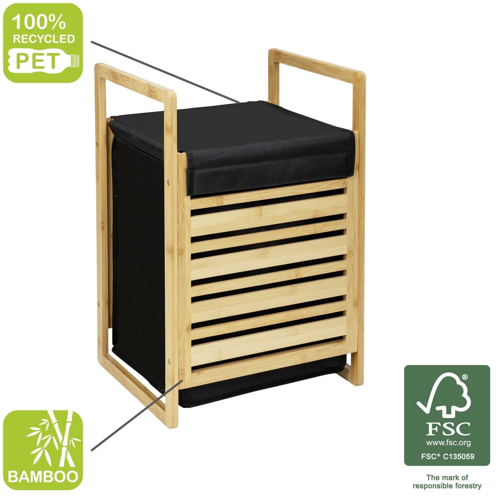 WENKO Wasmand Ecori