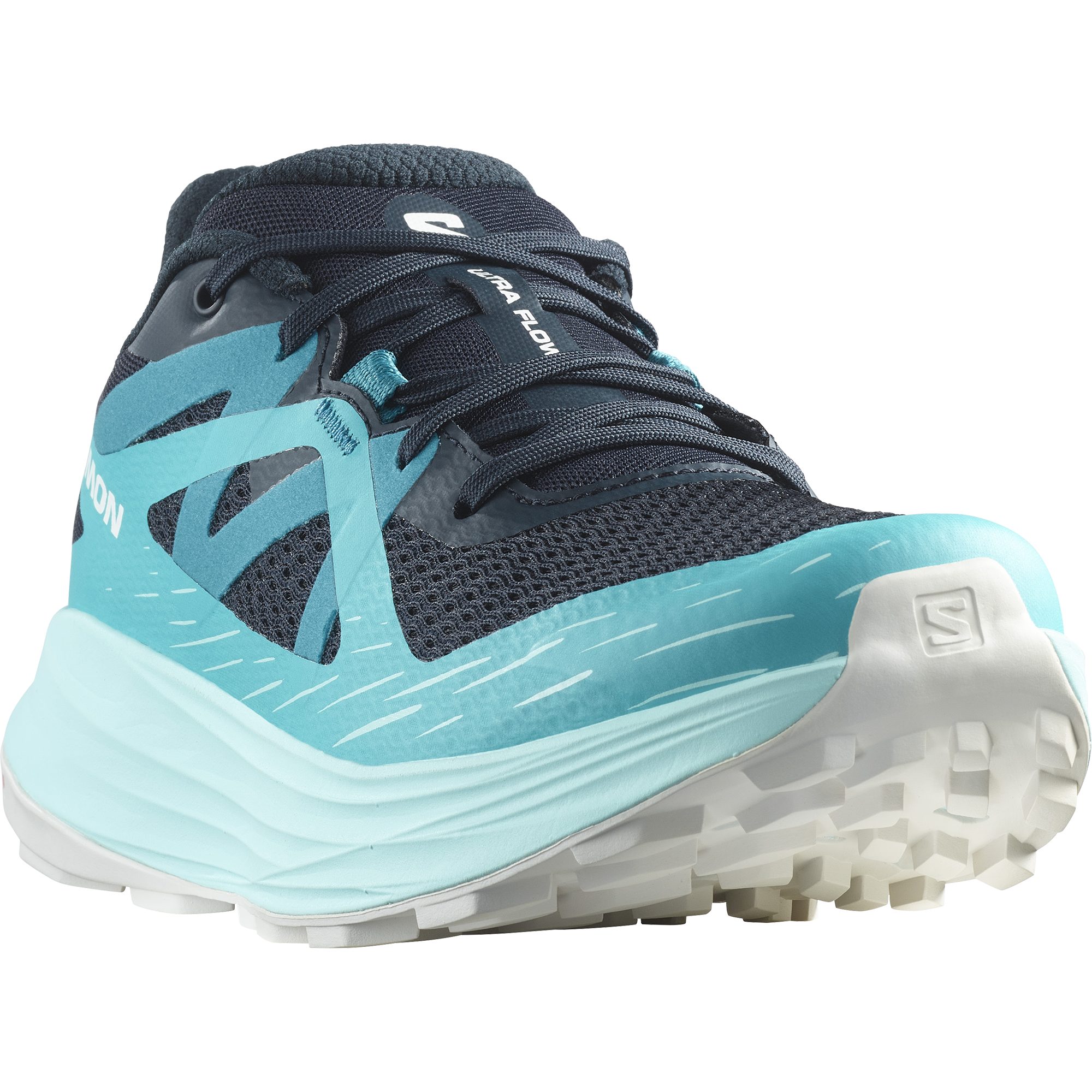 Salomon Trailrunningschoenen ULTRA FLOW