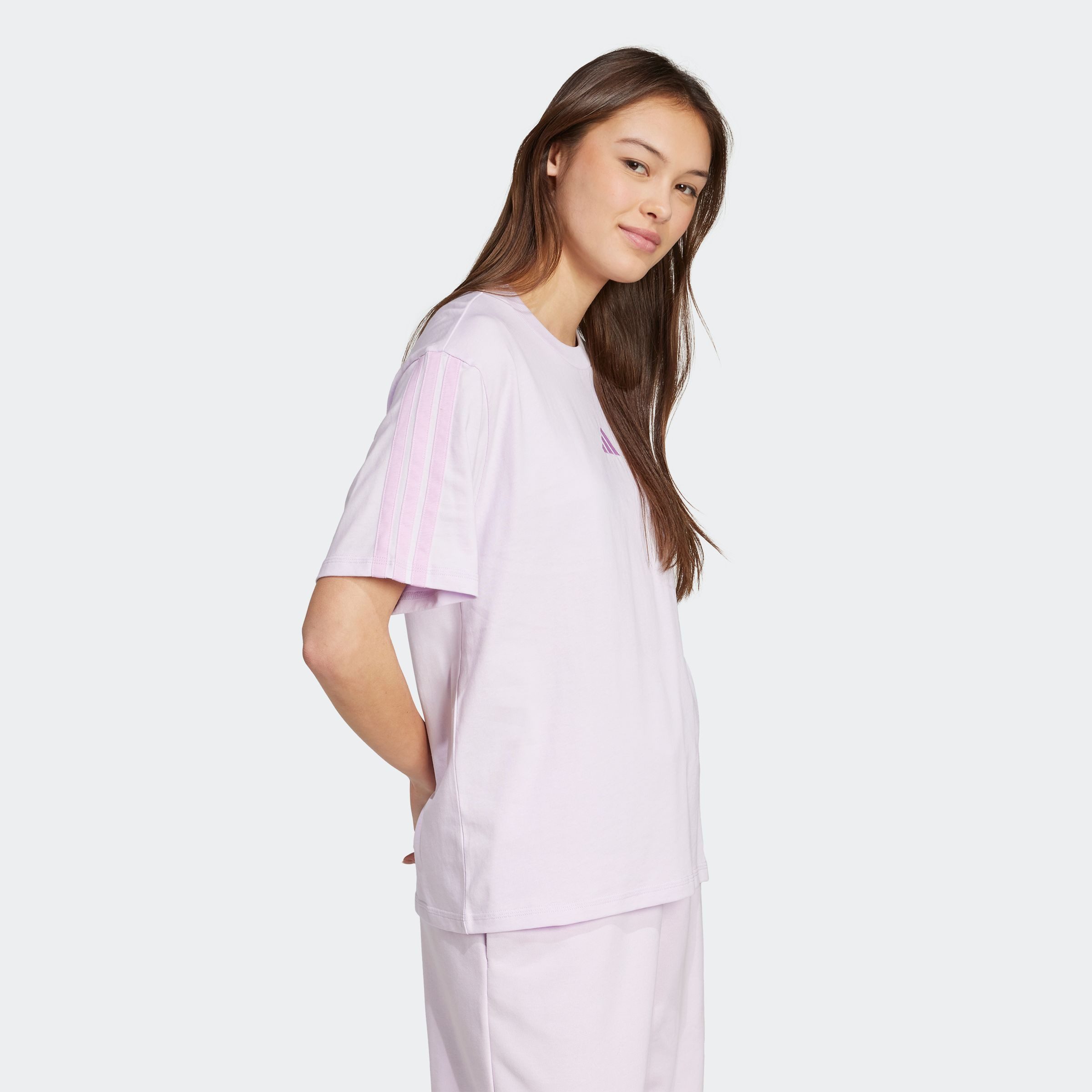 adidas Sportswear T-shirt W 3S SJ BF T