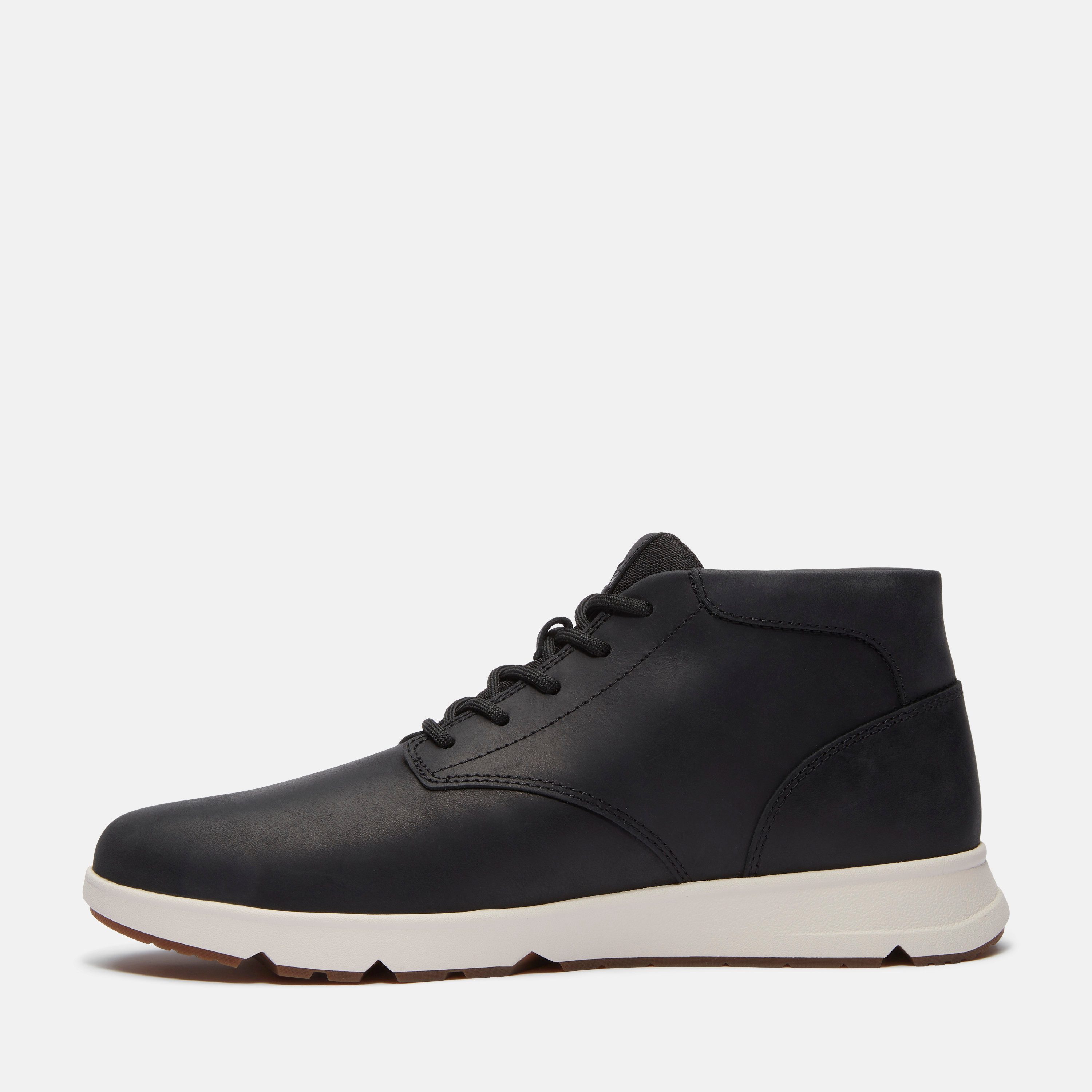 Timberland Veterschoenen PARKER STREETMID LACE UP SNEAKER