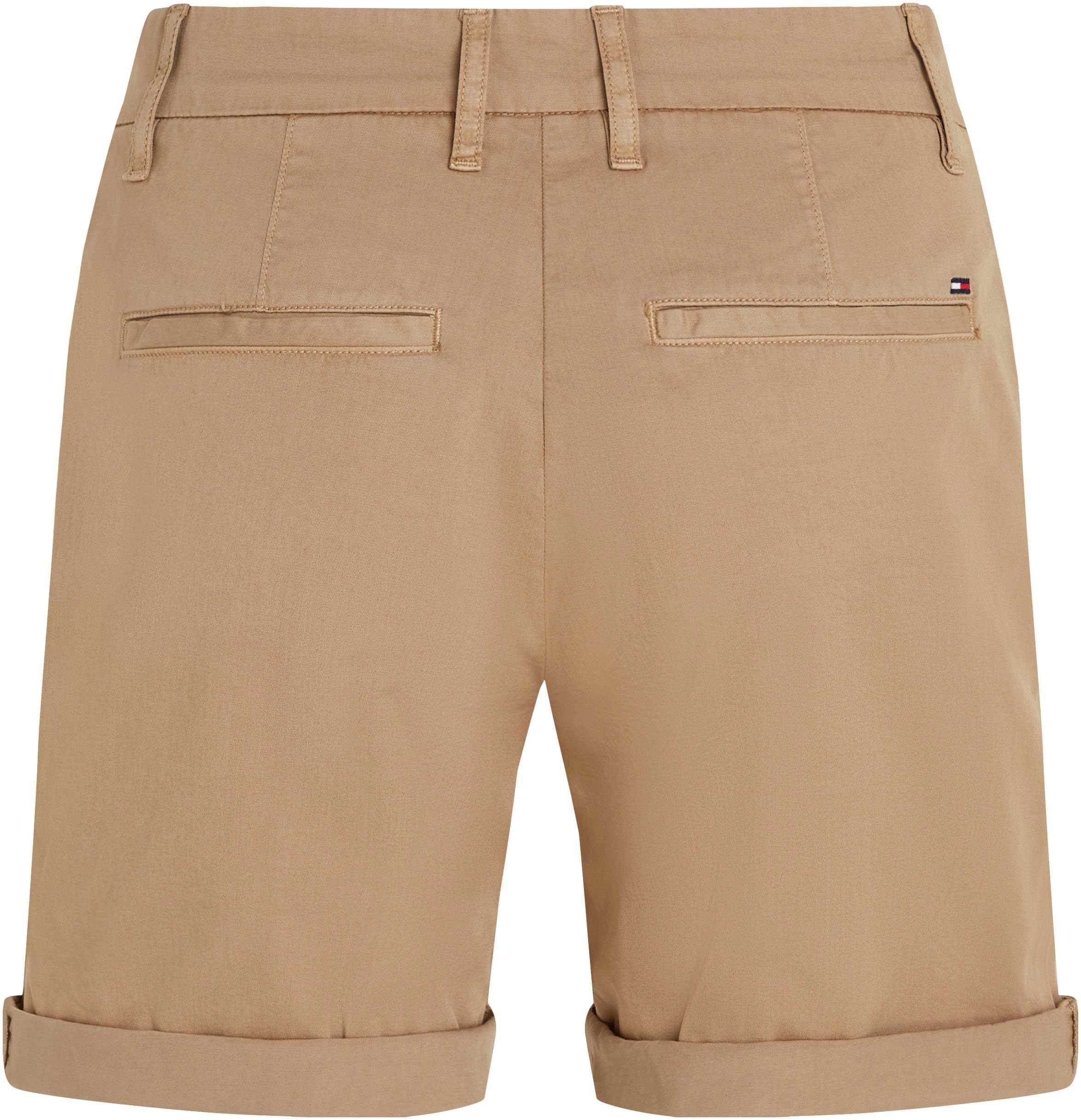 Tommy Hilfiger Chino-short CO BLEND GMD CHINO SHORT