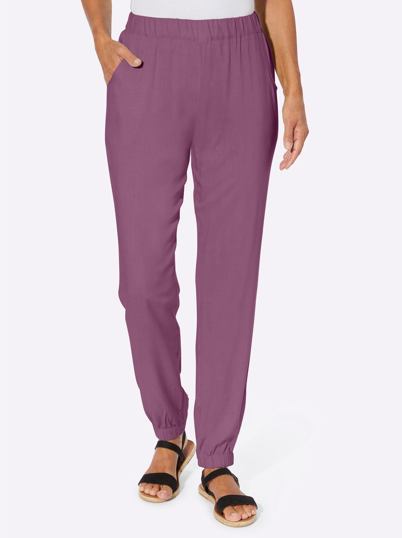 Classic Basics Harembroek