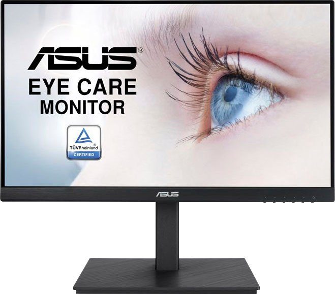 Asus Lcd-monitor VA229QSB, 55 cm / 22", Full HD
