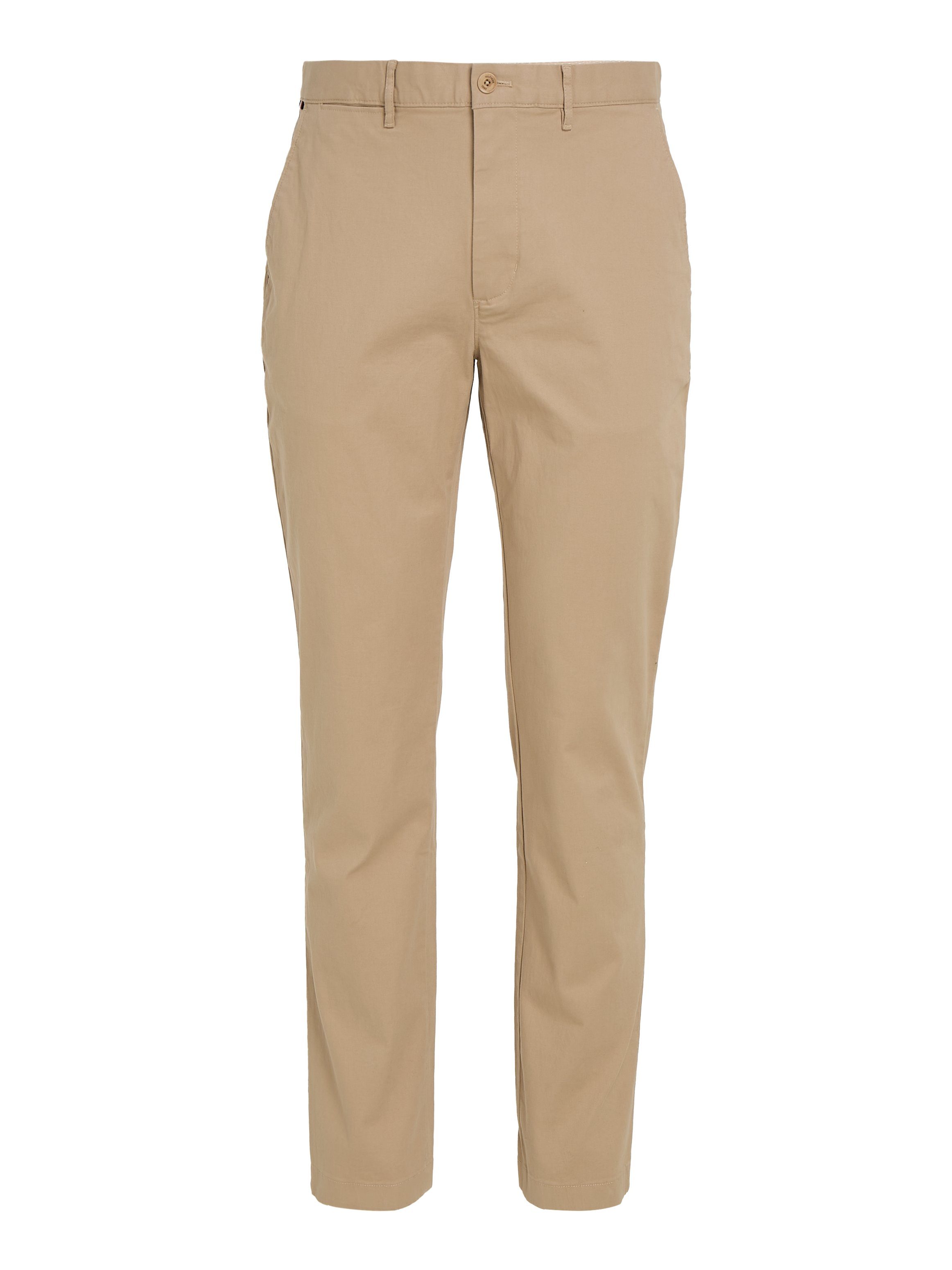 Tommy Hilfiger Chino WCC DENTON CHINO ESSENTIAL TWIL
