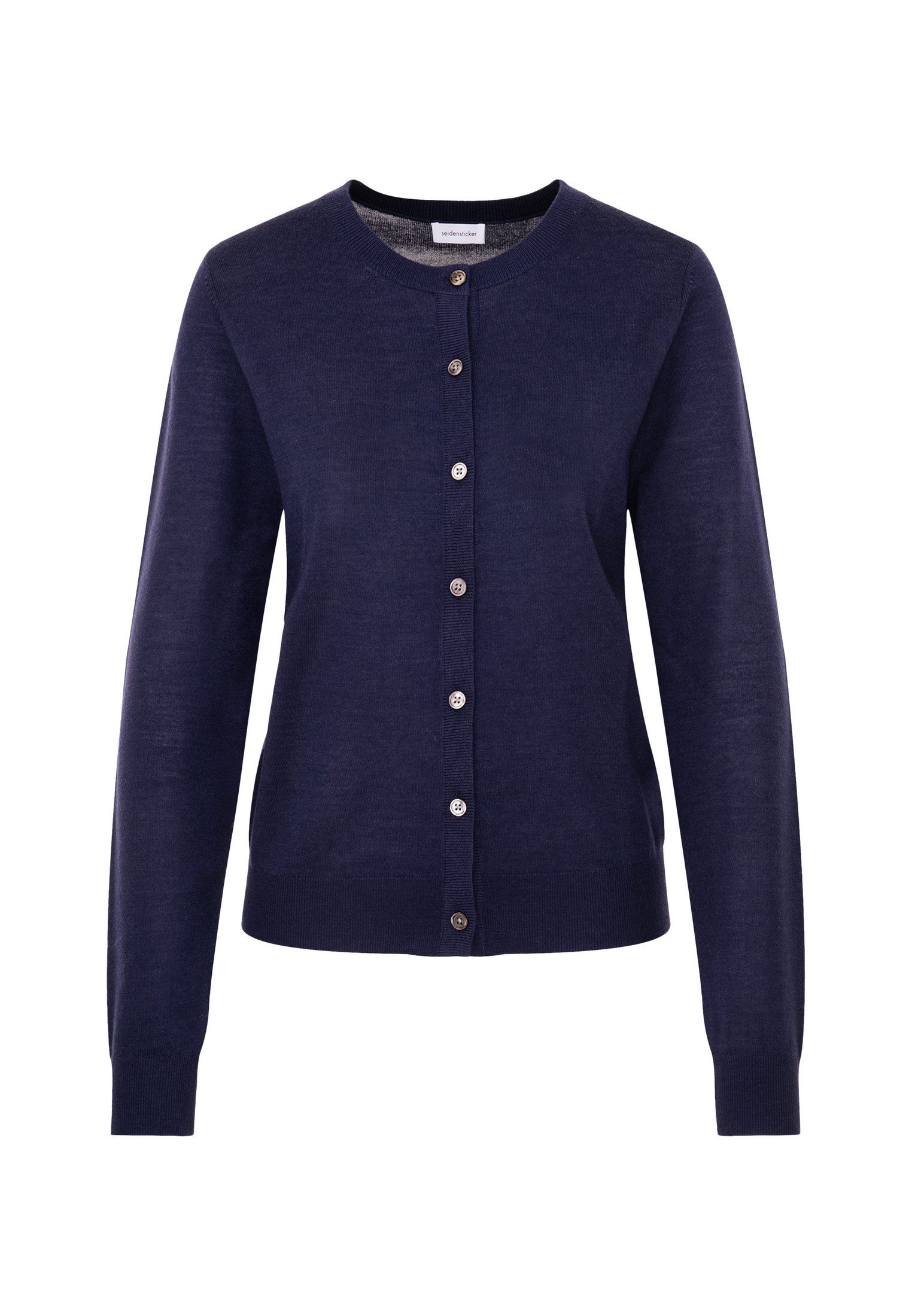 seidensticker Vest Cardigan