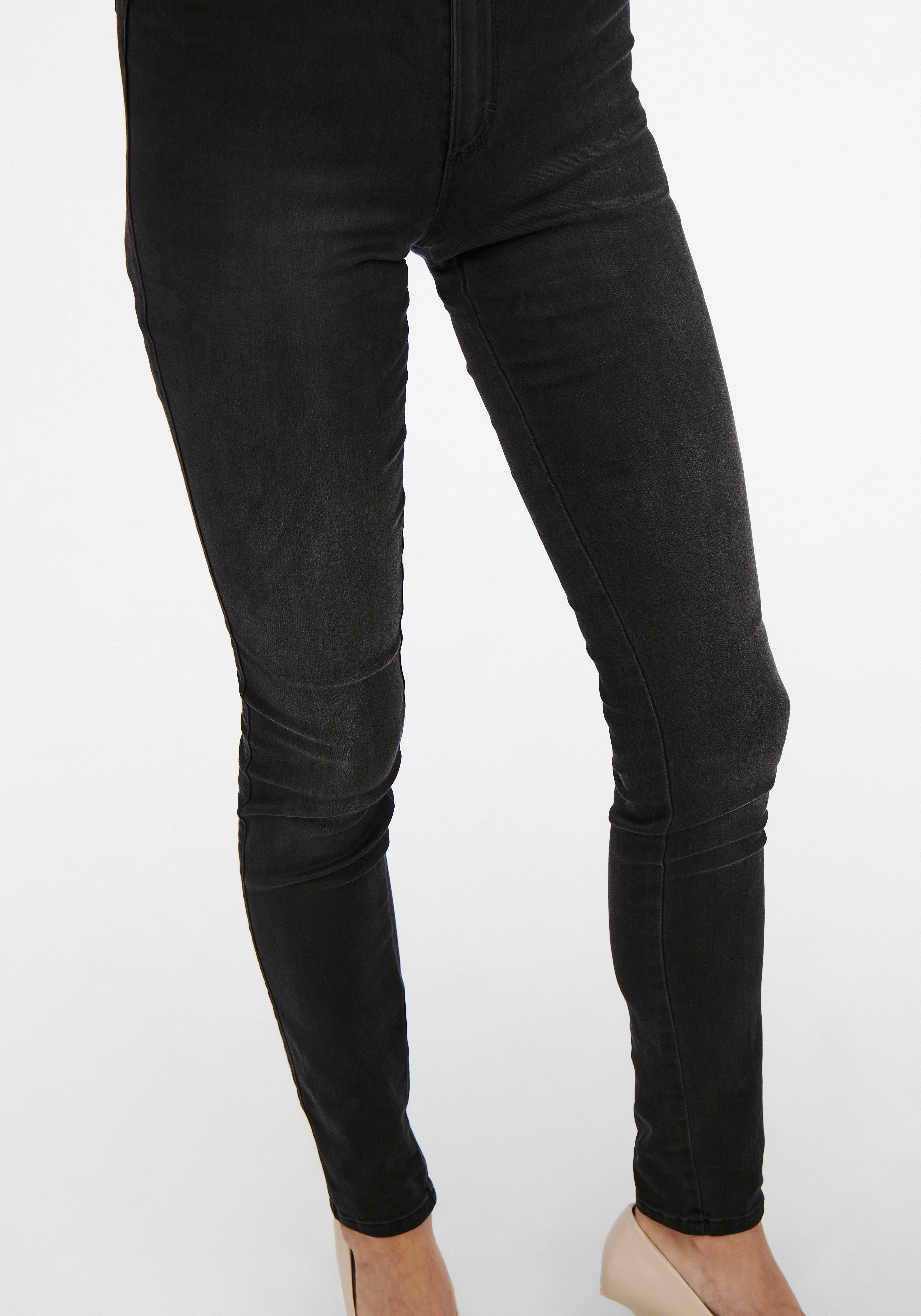 Only Skinny fit jeans ONLROYAL LIFE HW SK DNM