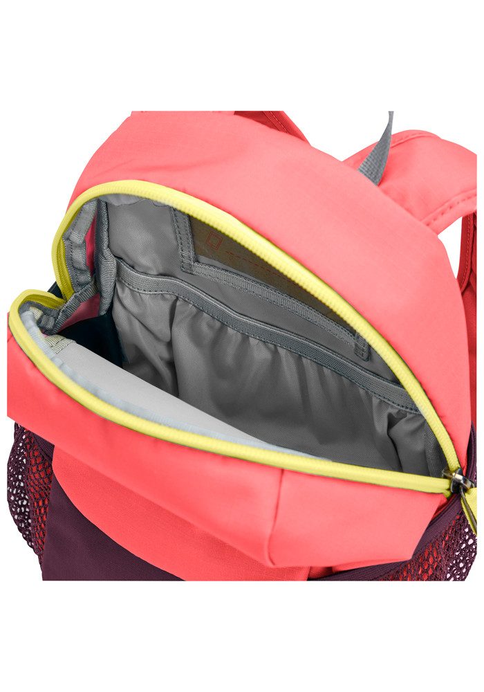 Jack Wolfskin Kinderrugzak SPROUT 5