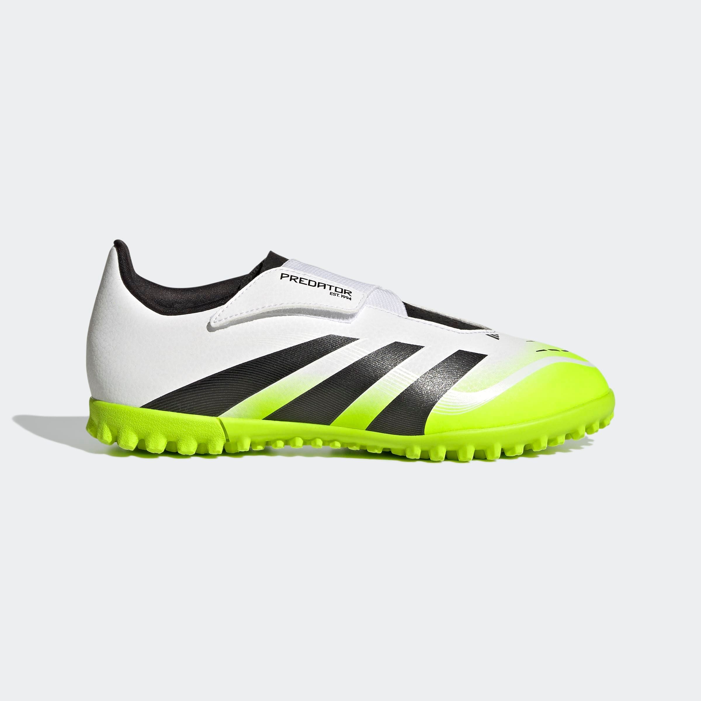 adidas Performance Voetbalschoenen PREDATOR CLUB haak-en-lus kunstgrasschoenen kinderen