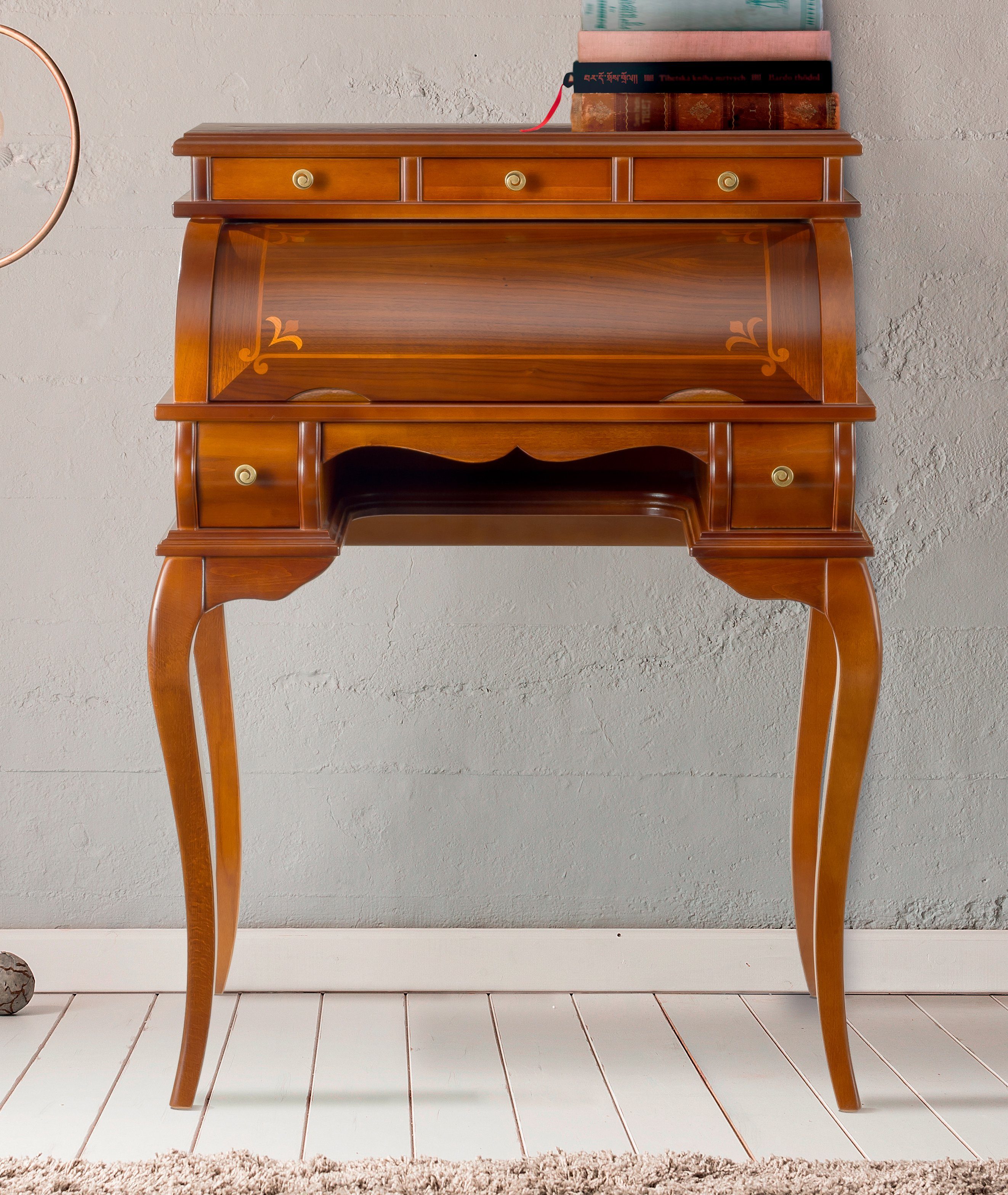 Home affaire Secretaire Secretaris Montale
