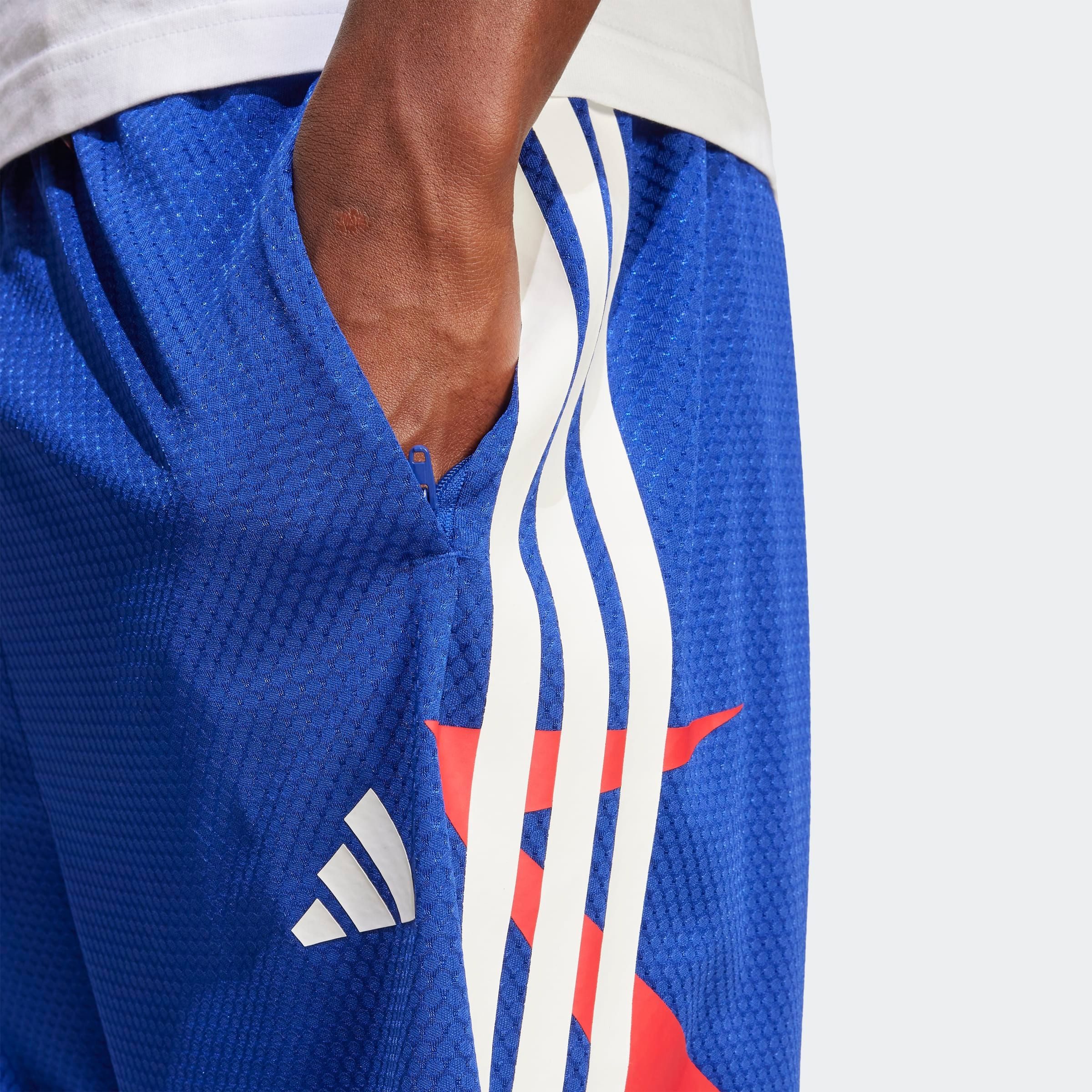 adidas Sportswear Short M TIRO CB_NP SH (1-delig)