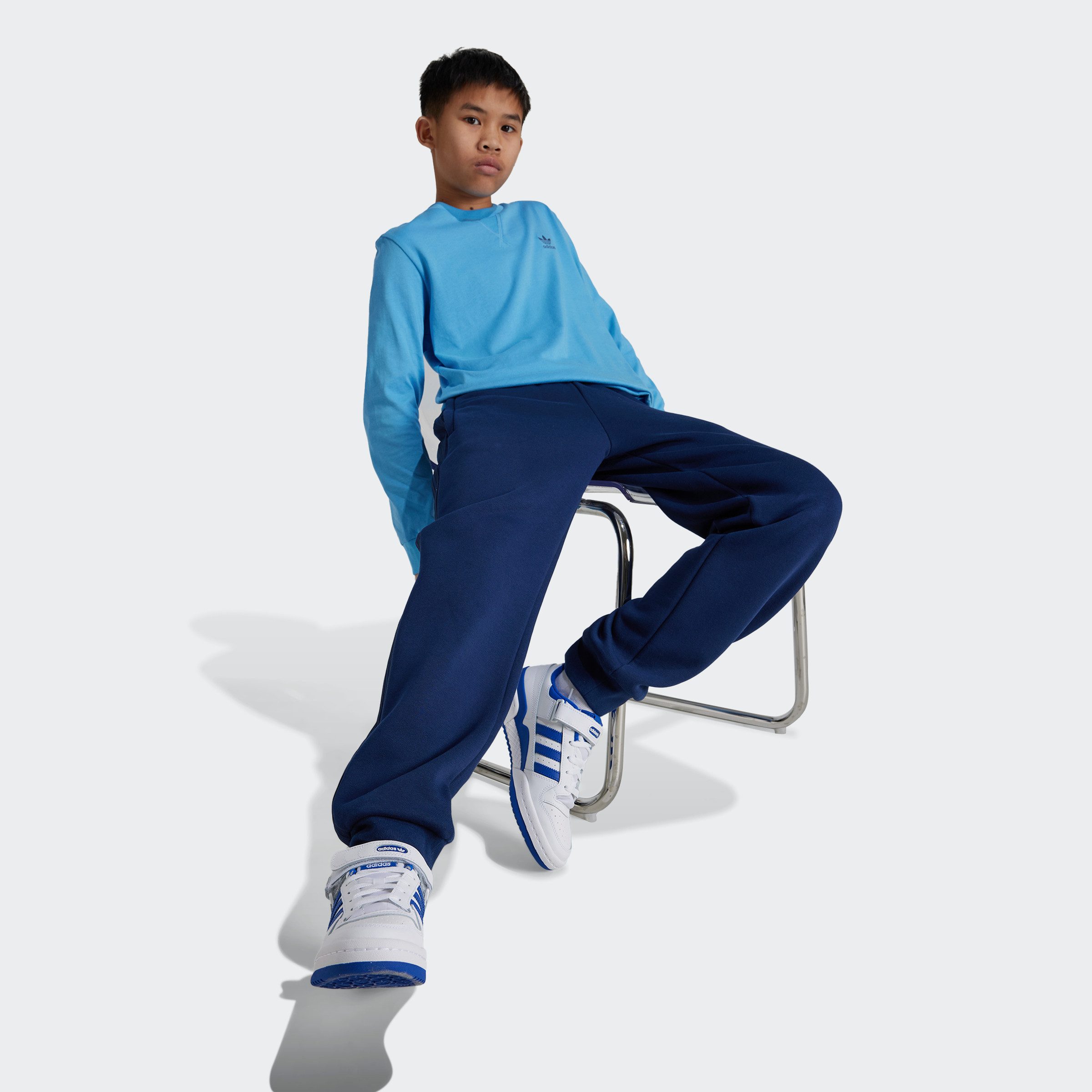 adidas Originals Shirt met lange mouwen LONGSLEEVE