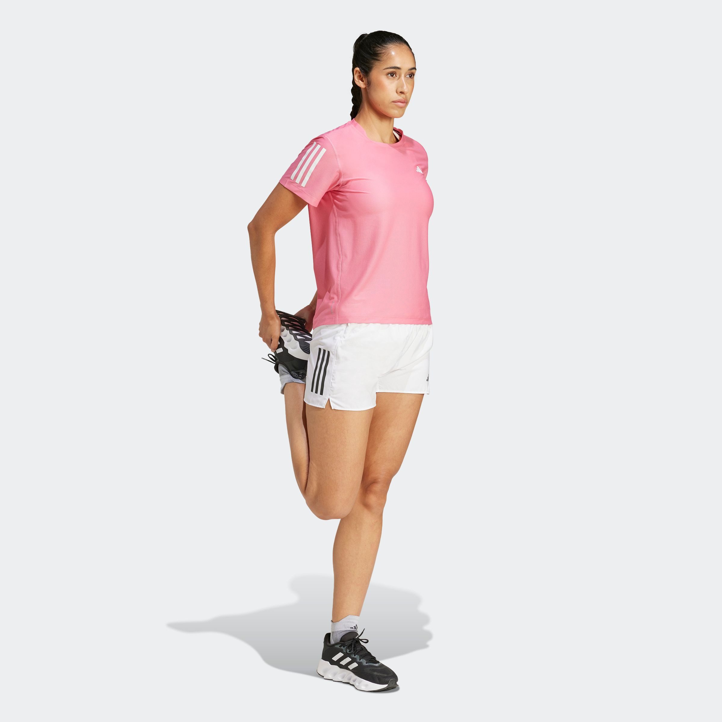adidas Performance Runningshirt OTR B TEE