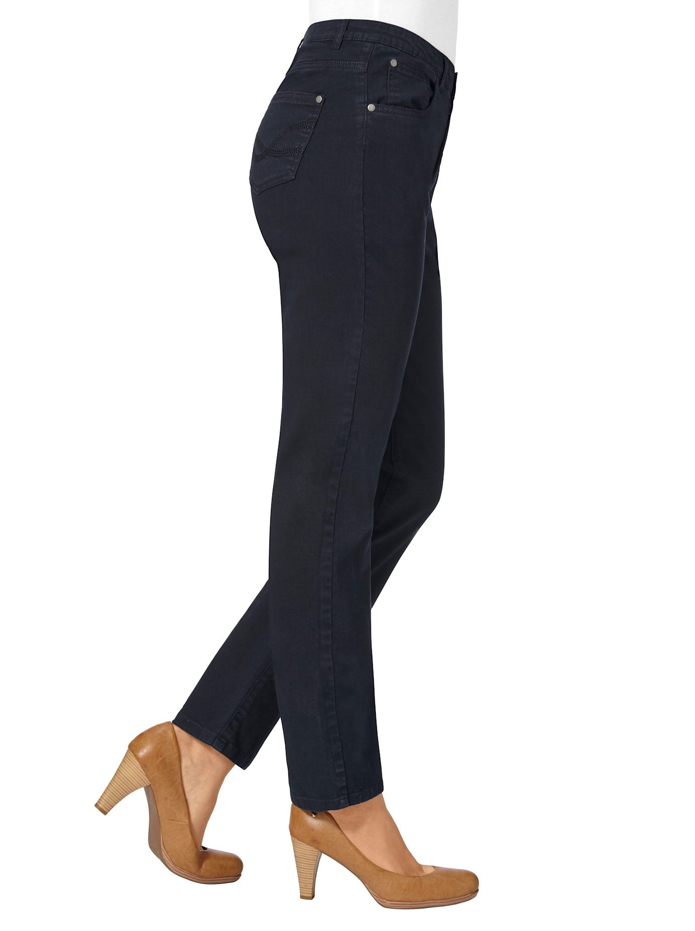 Classic Inspirationen 5-pocket jeans