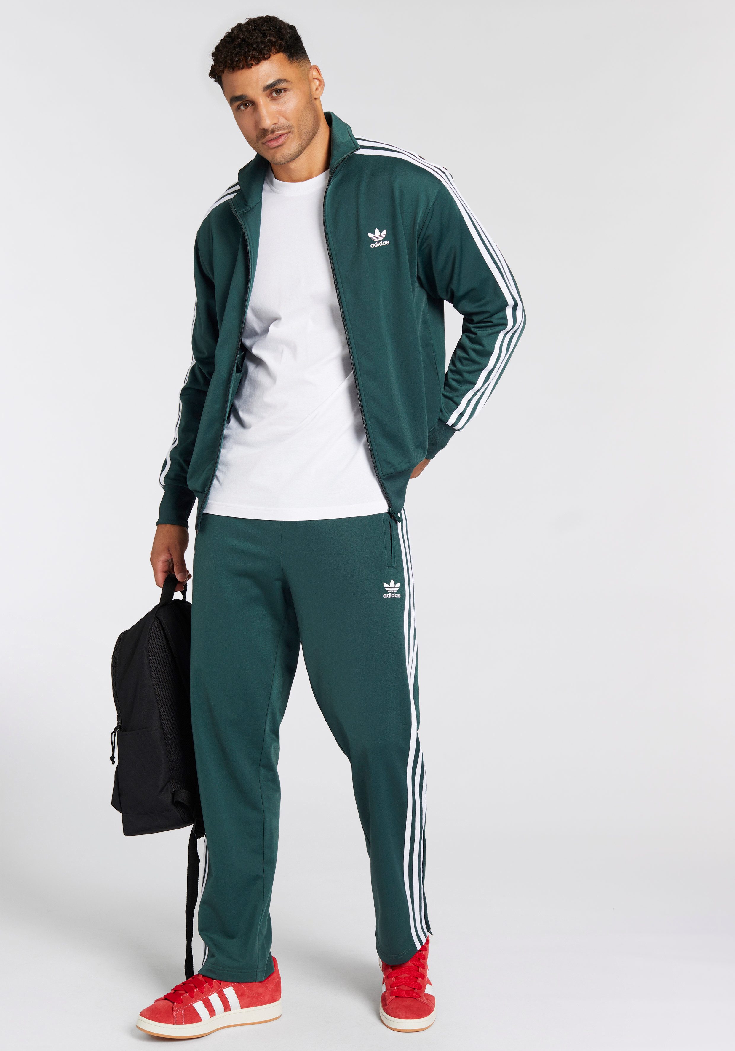 adidas Originals Trainingsjack FIREBIRD TT