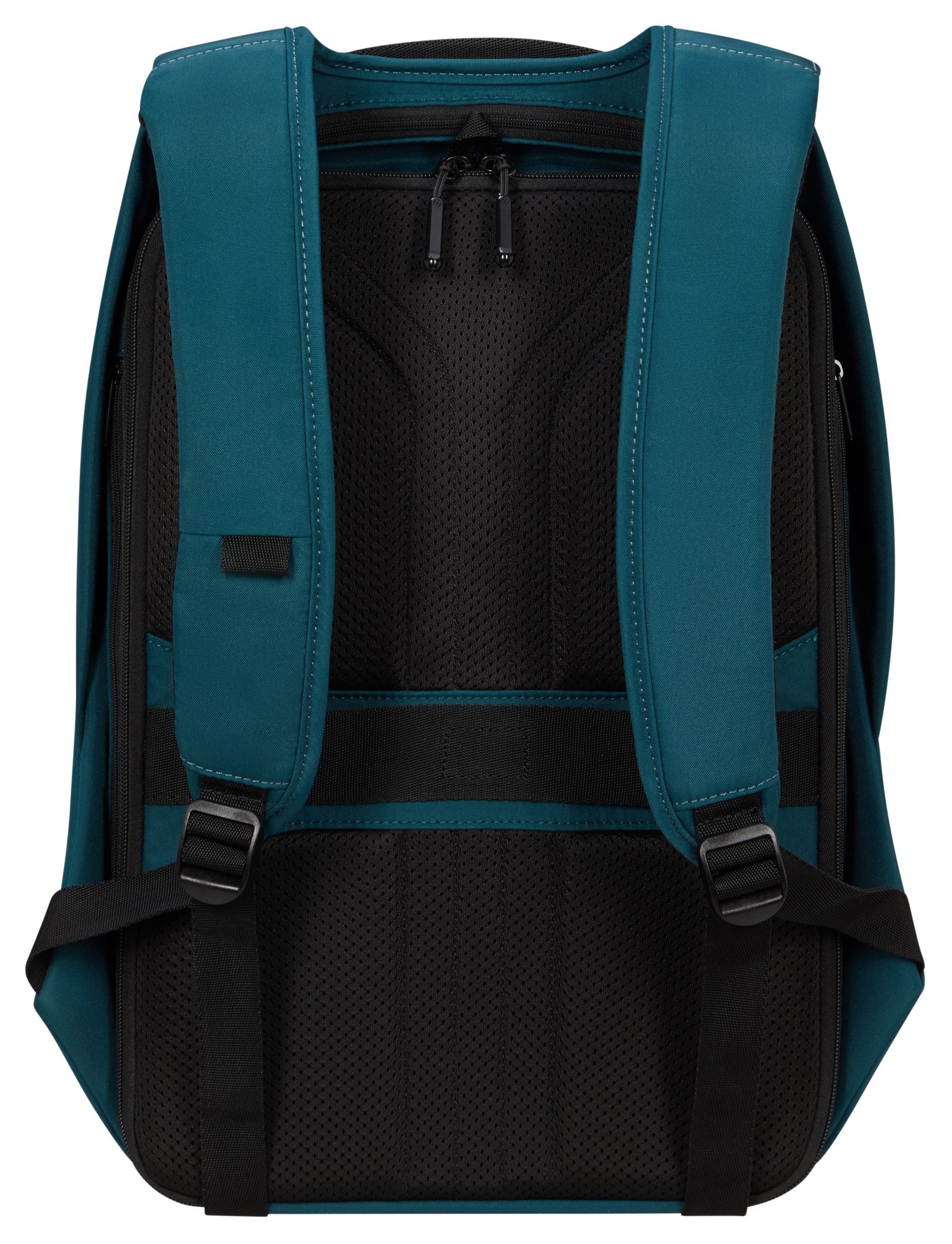 Samsonite Laptoprugzak SECURIPAK 2.0 Backpack 15.6 Rugzak vrijetijdsrugzak stadsrugzak backpack schoolrugzak