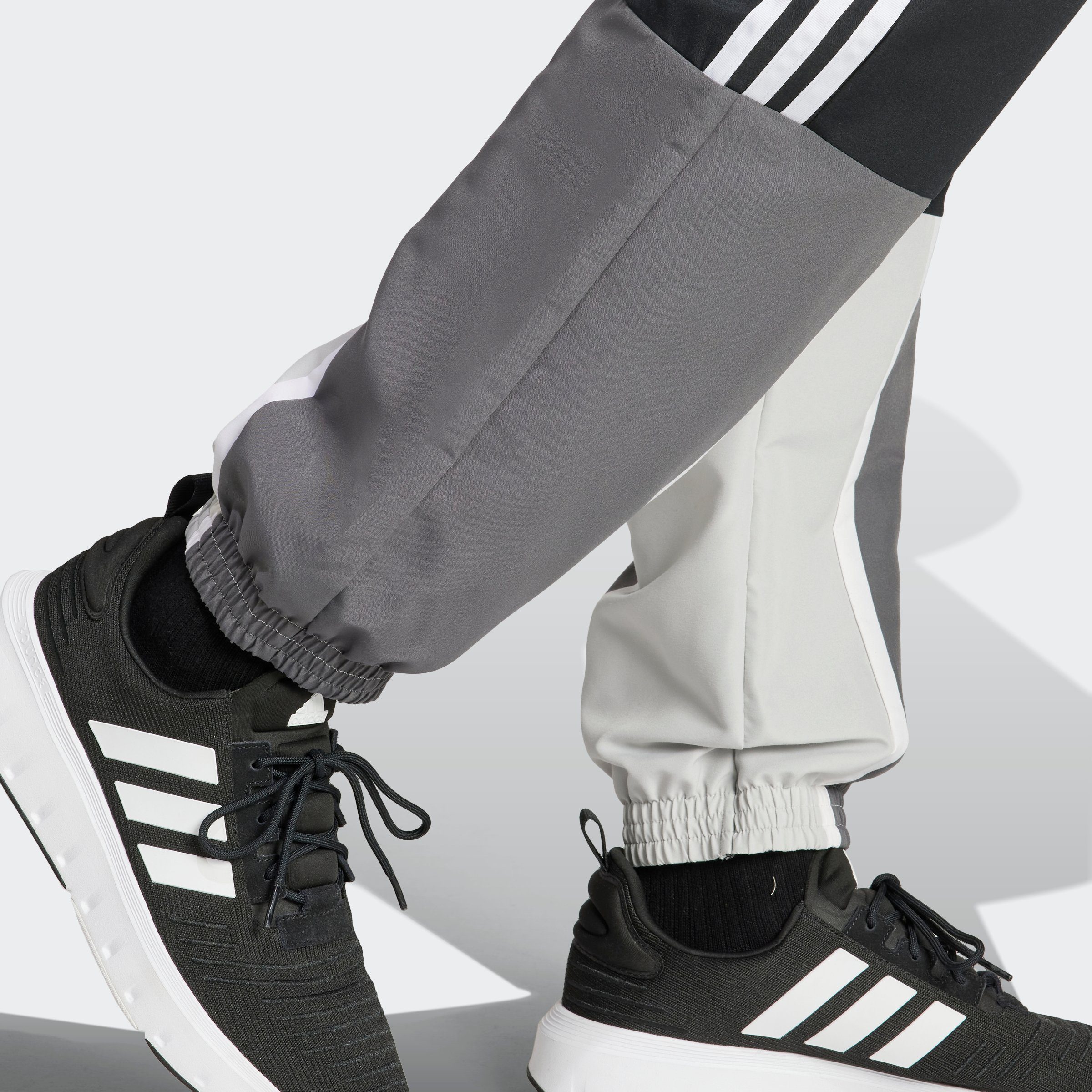 adidas Sportswear Trainingspak M CB 3S TS (2-delig)