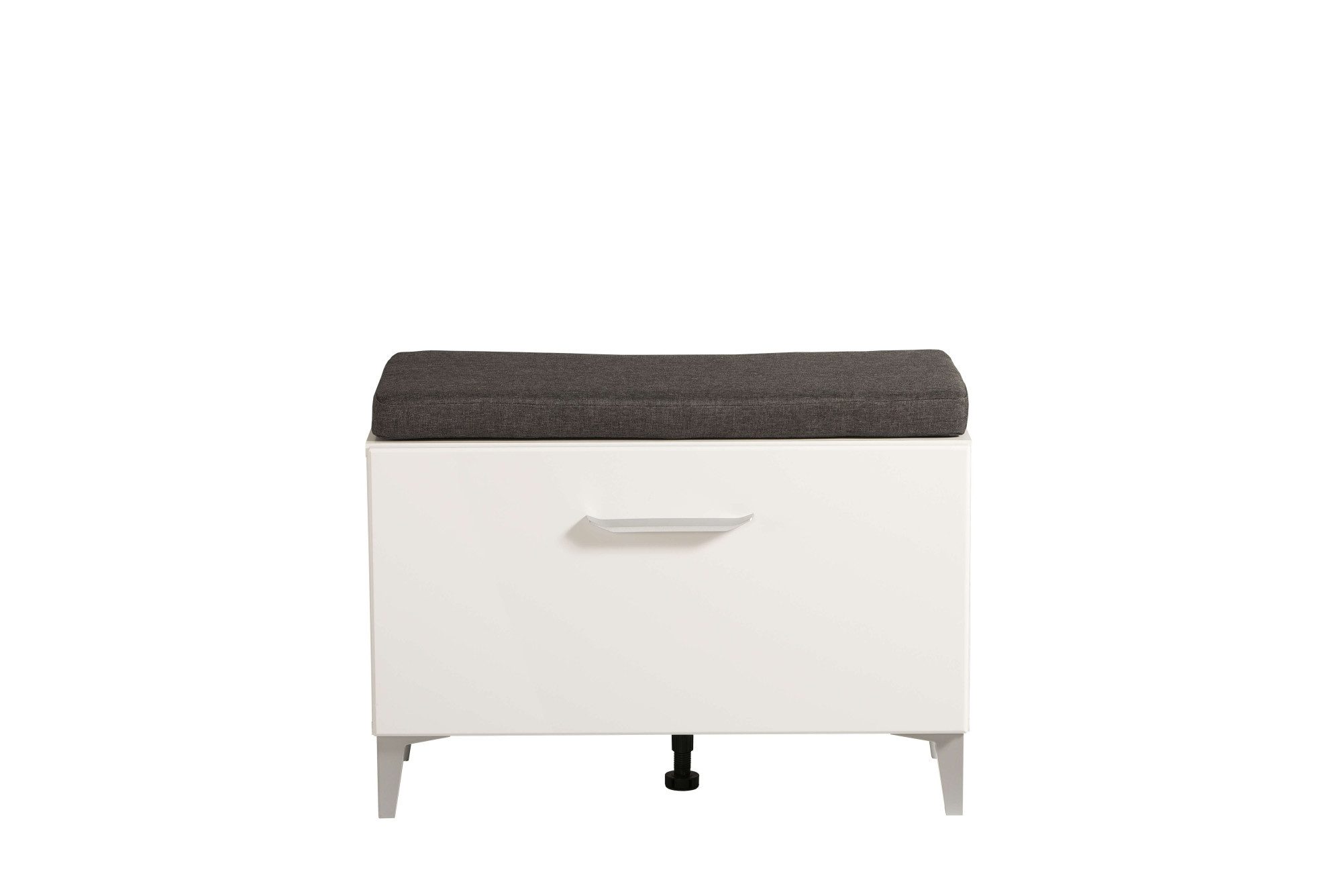 INOSIGN Halmeubelset Como (set, 5-st) incl. 2 kasten, zitbank, garderobe paneel en spiegel (complete set, 5-delig)