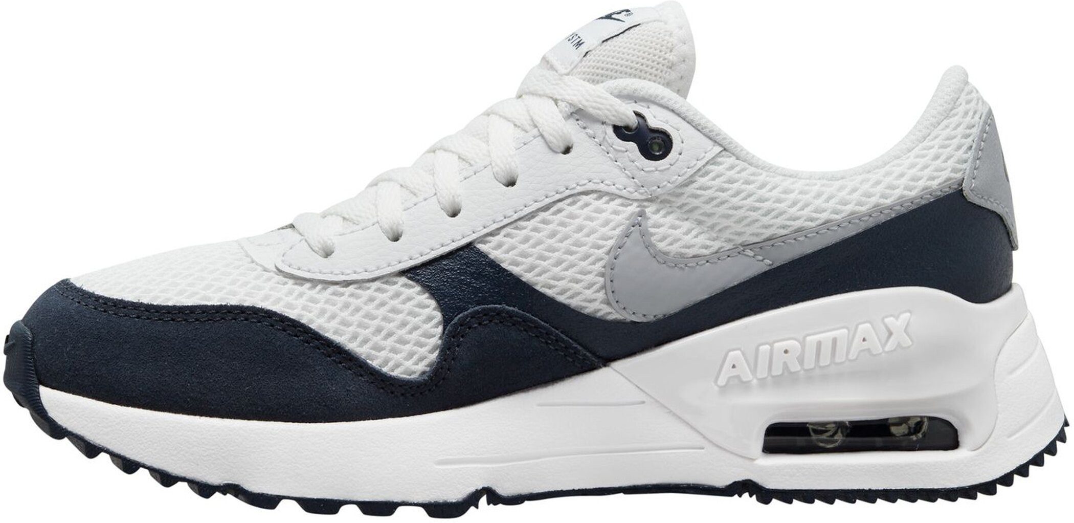 Nike Sportswear Sneakers AIR MAX SYSTM (GS)