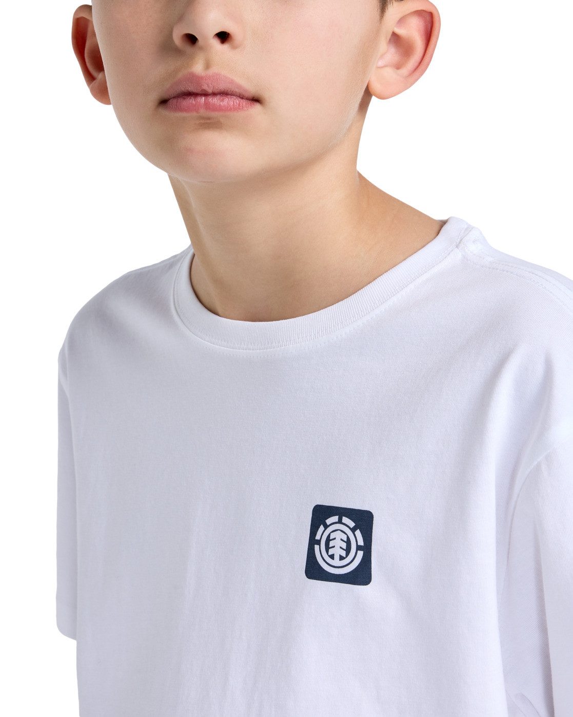 Element Shirttop Joint Texture