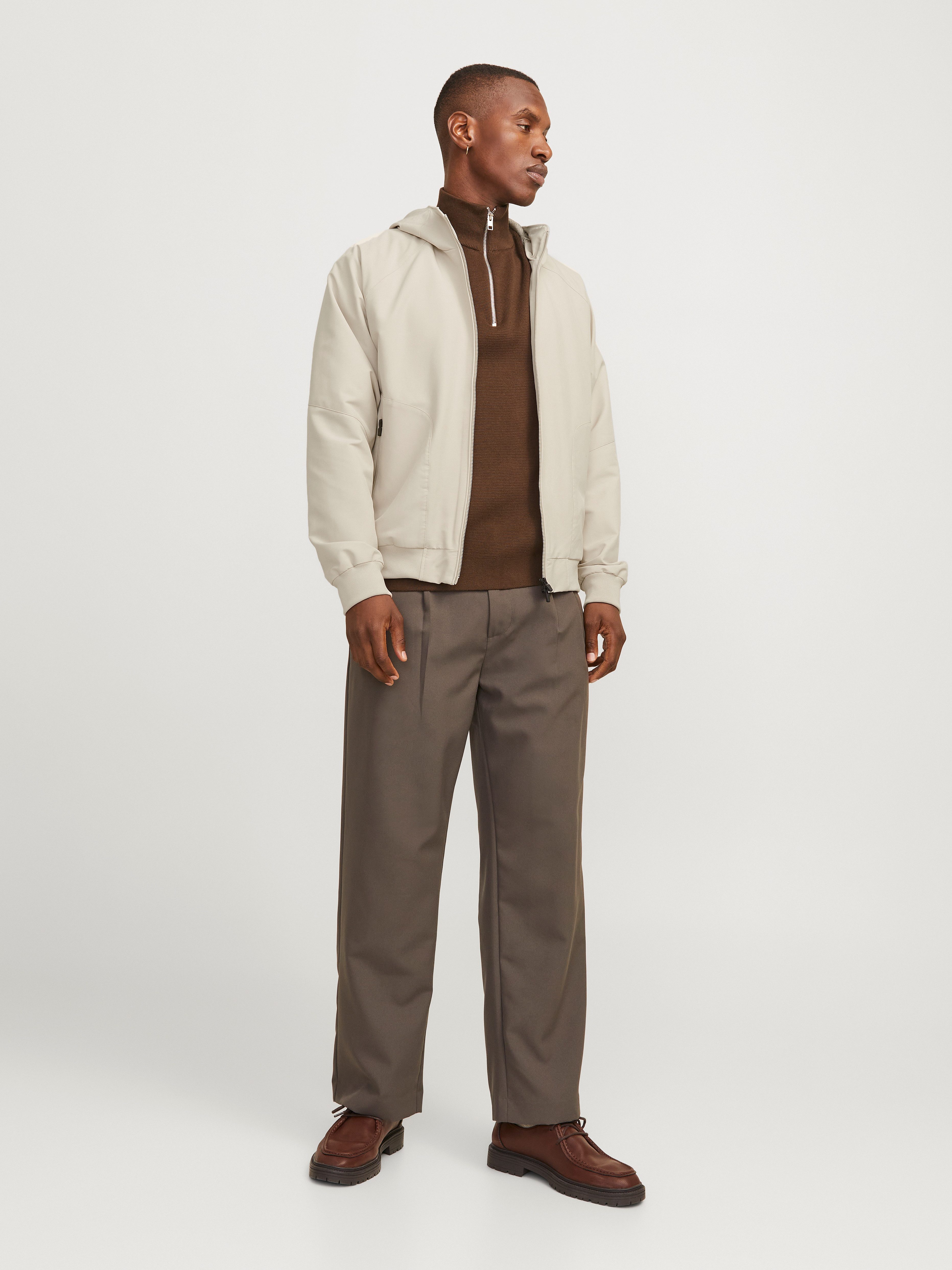 Jack & Jones Bomberjack JJEPERFECT BOMBER NOOS