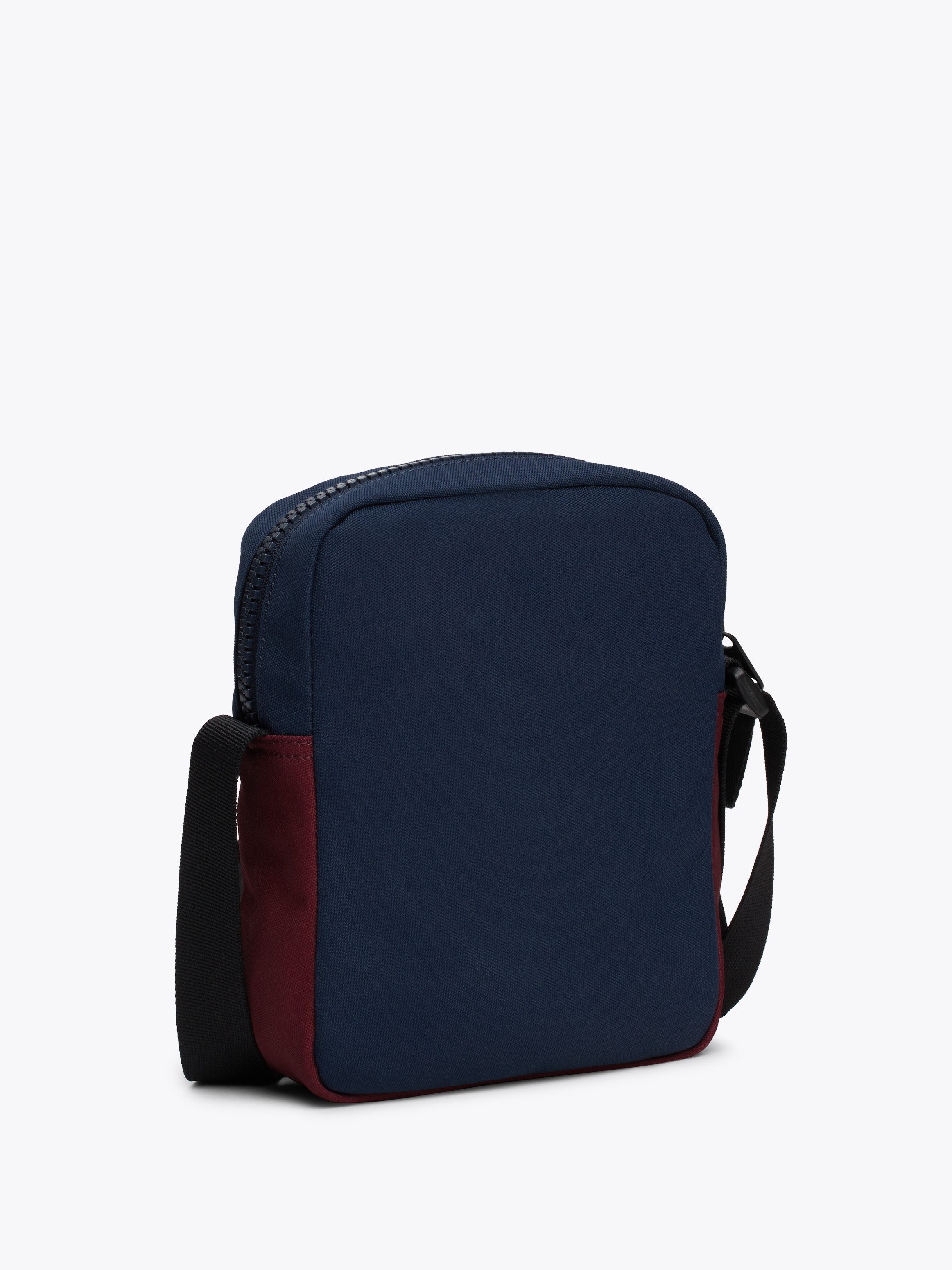TOMMY JEANS Schoudertas Men TJM FRESHMAN REPORTER Crossover