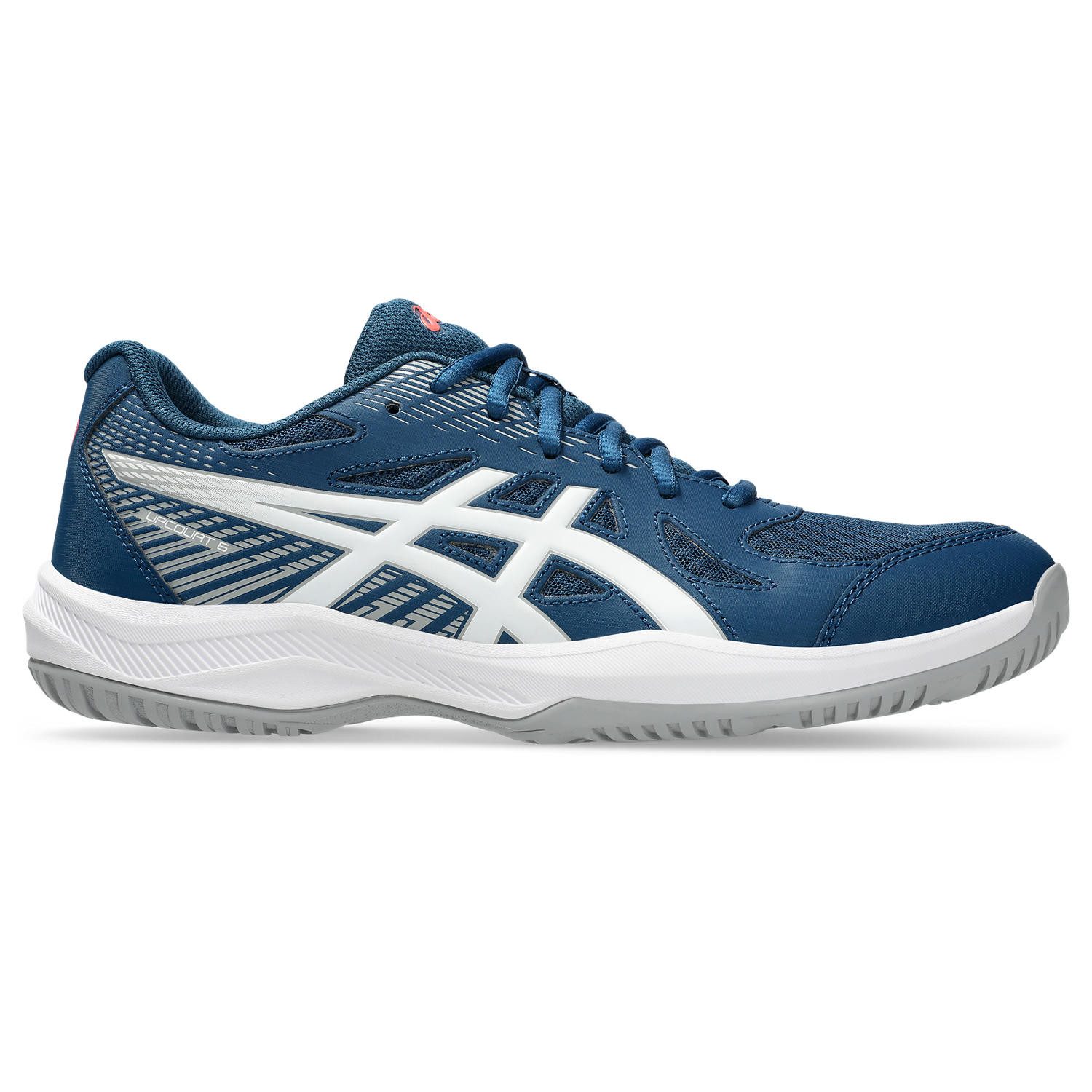 Asics Zaalschoenen UPCOURT 6 voor binnensport