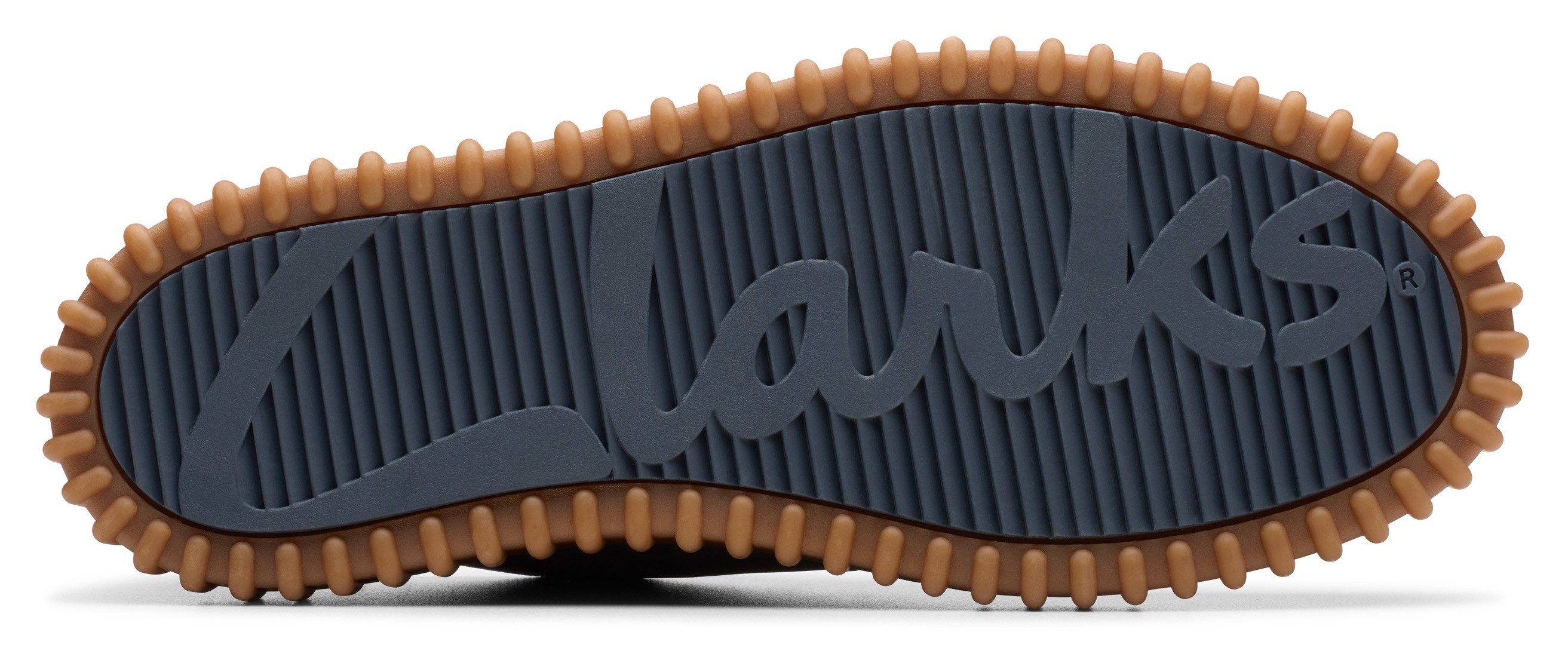 Clarks Veterschoenen Torhill Lo Vrijetijdsschoen, lage schoen, veterschoen met uitneembaar voetbed