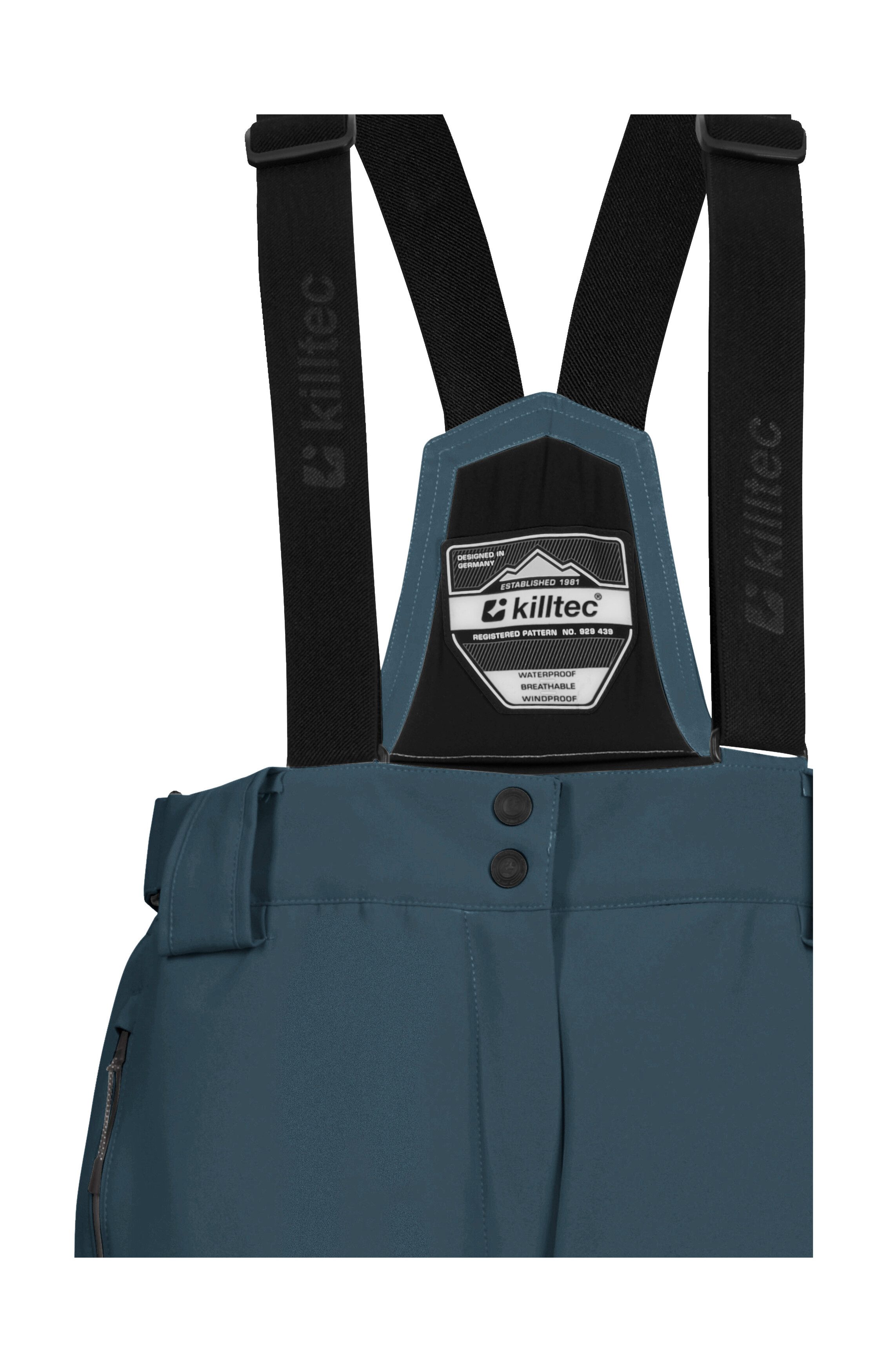 Killtec Skibroek KSW 249 WMN SKI PNTS