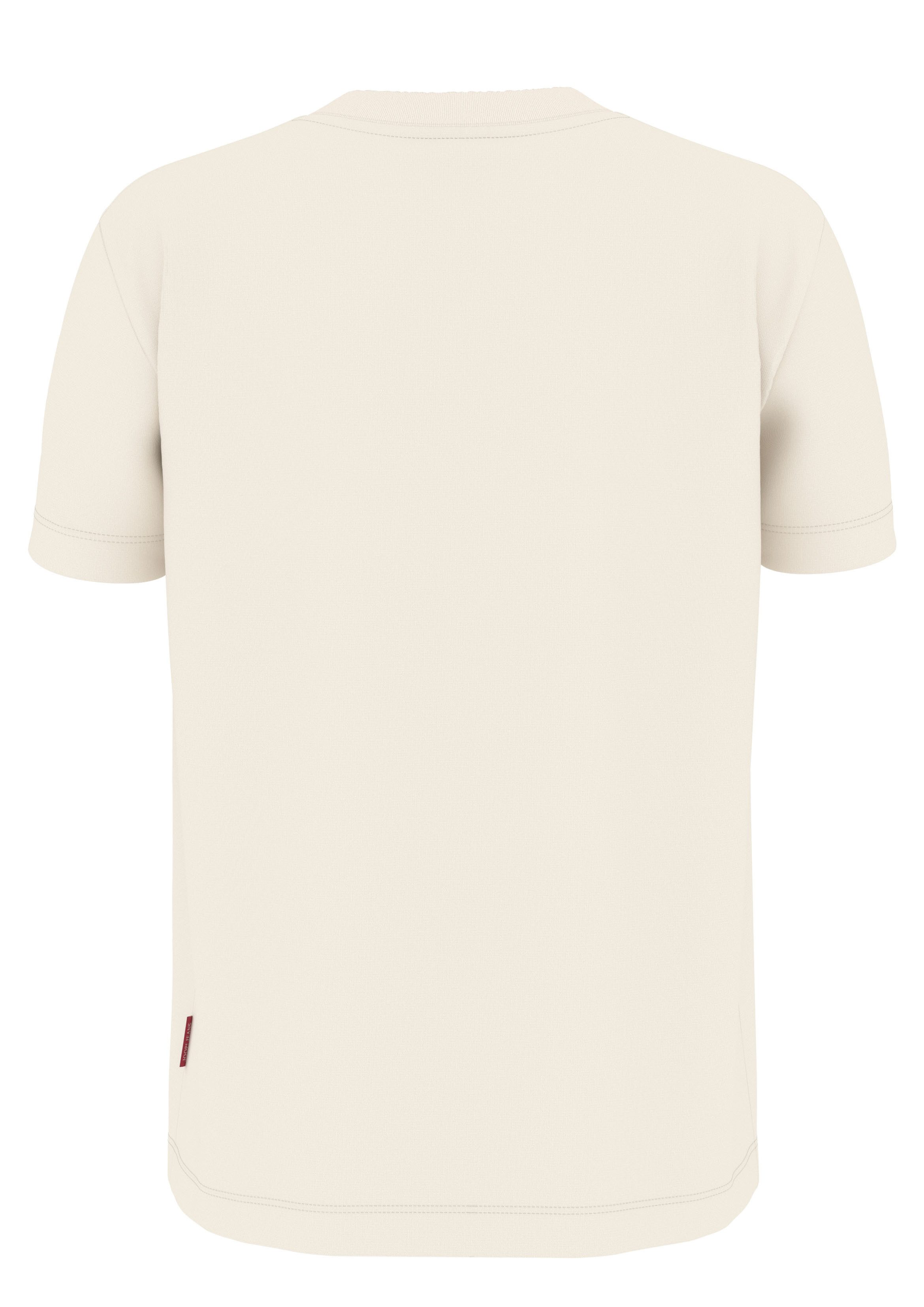 Joop Jeans Shirt met korte mouwen Almir