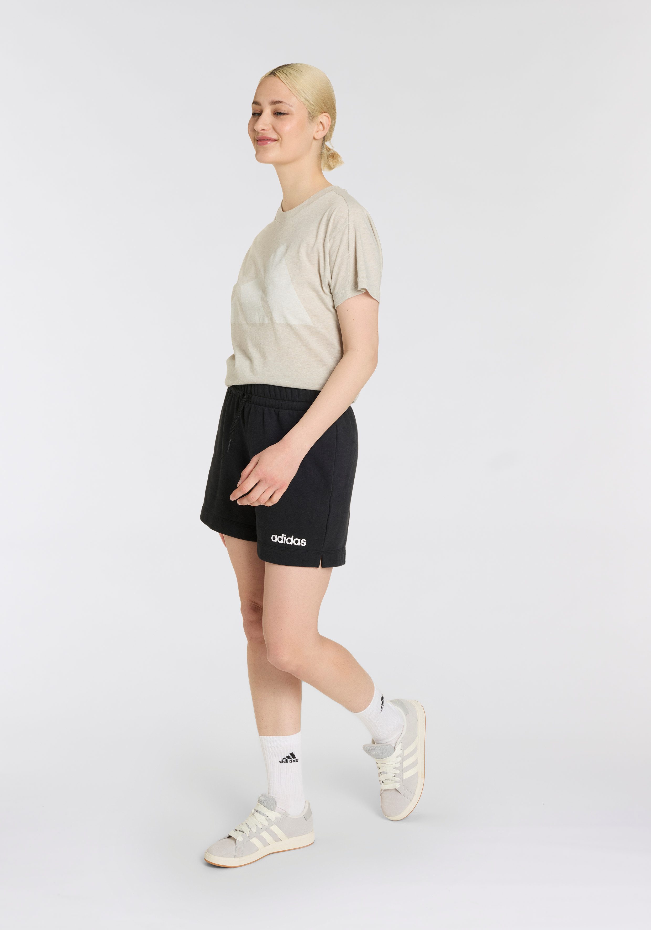 adidas Sportswear T-shirt W WINNERS T