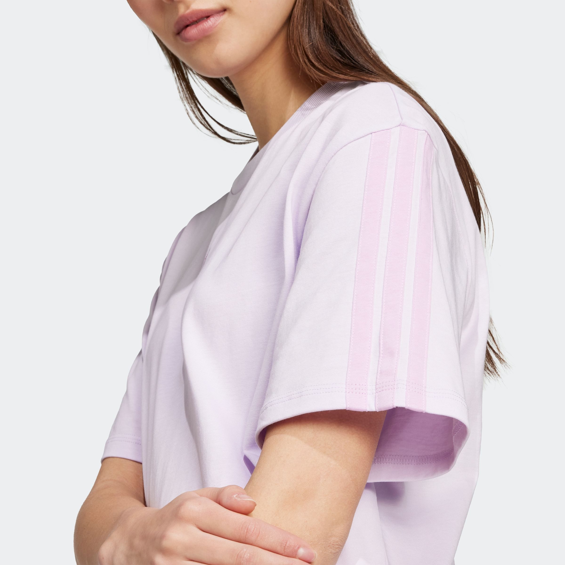 adidas Sportswear T-shirt W 3S SJ BF T