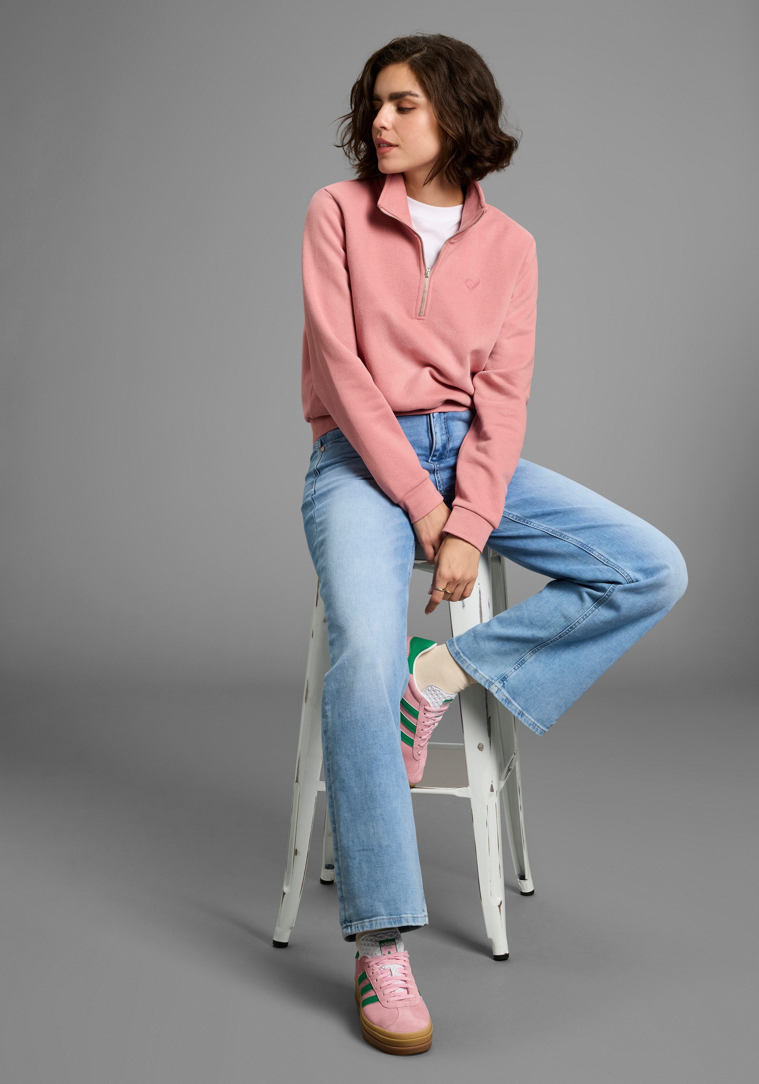Laura Scott Sweater