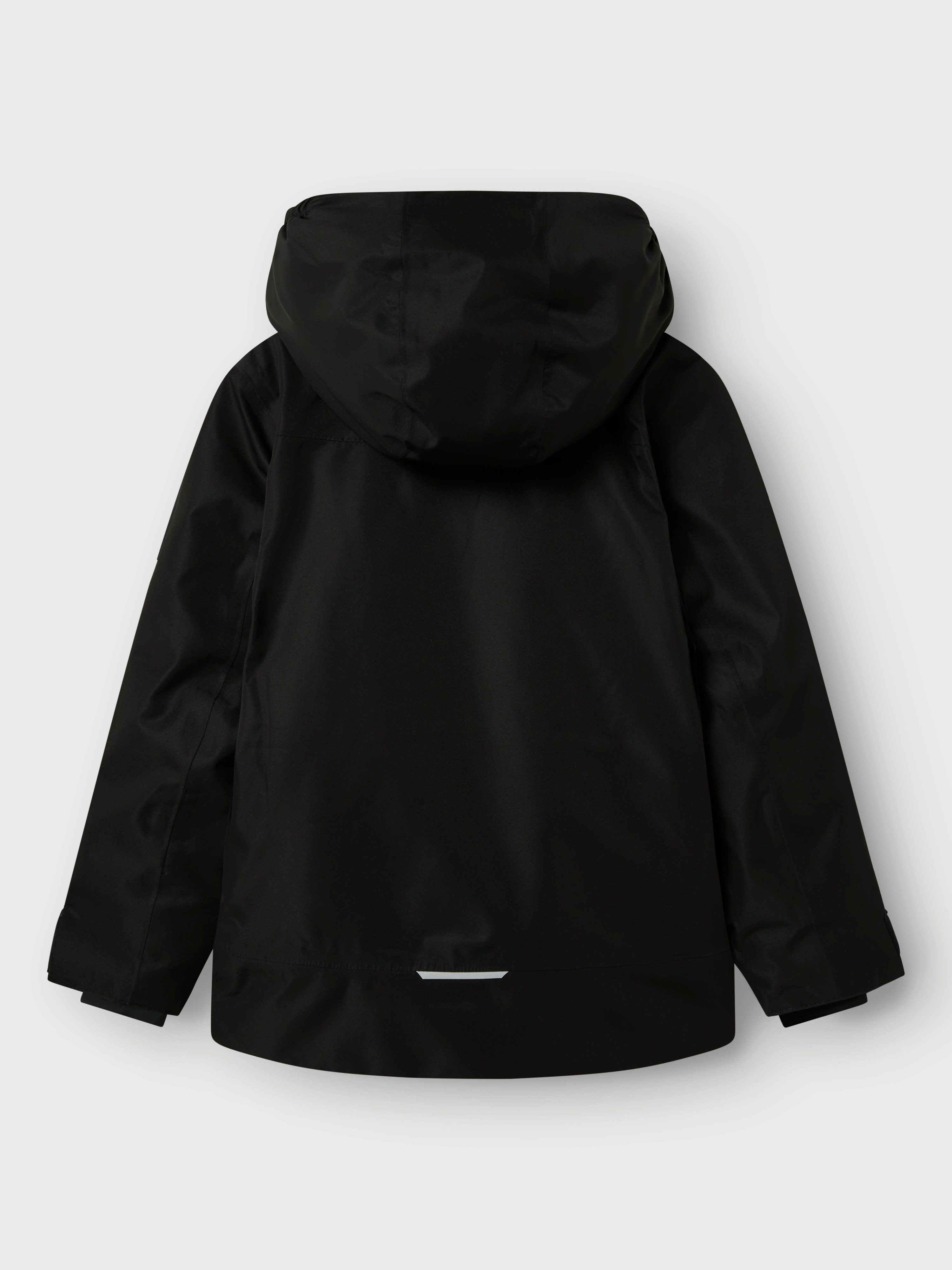 Name It Ski-jack NKNSLOPE10 JACKET SKI EDITION FO NOOS