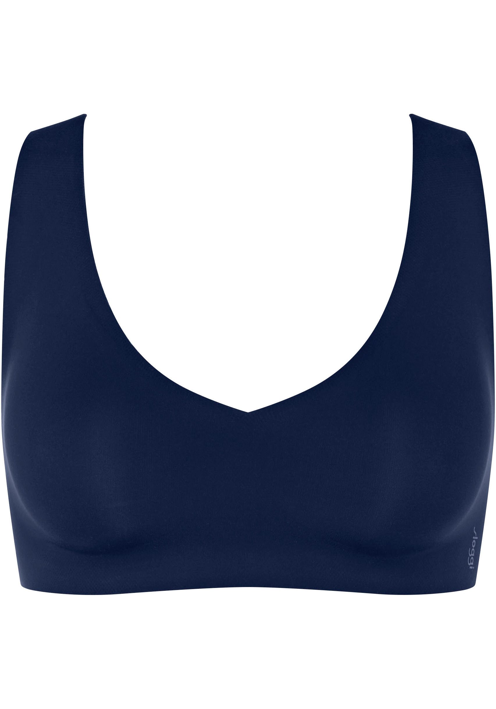 Sloggi Bustier ZERO Feel 2.0 Bralette naadloos en onzichtbaar