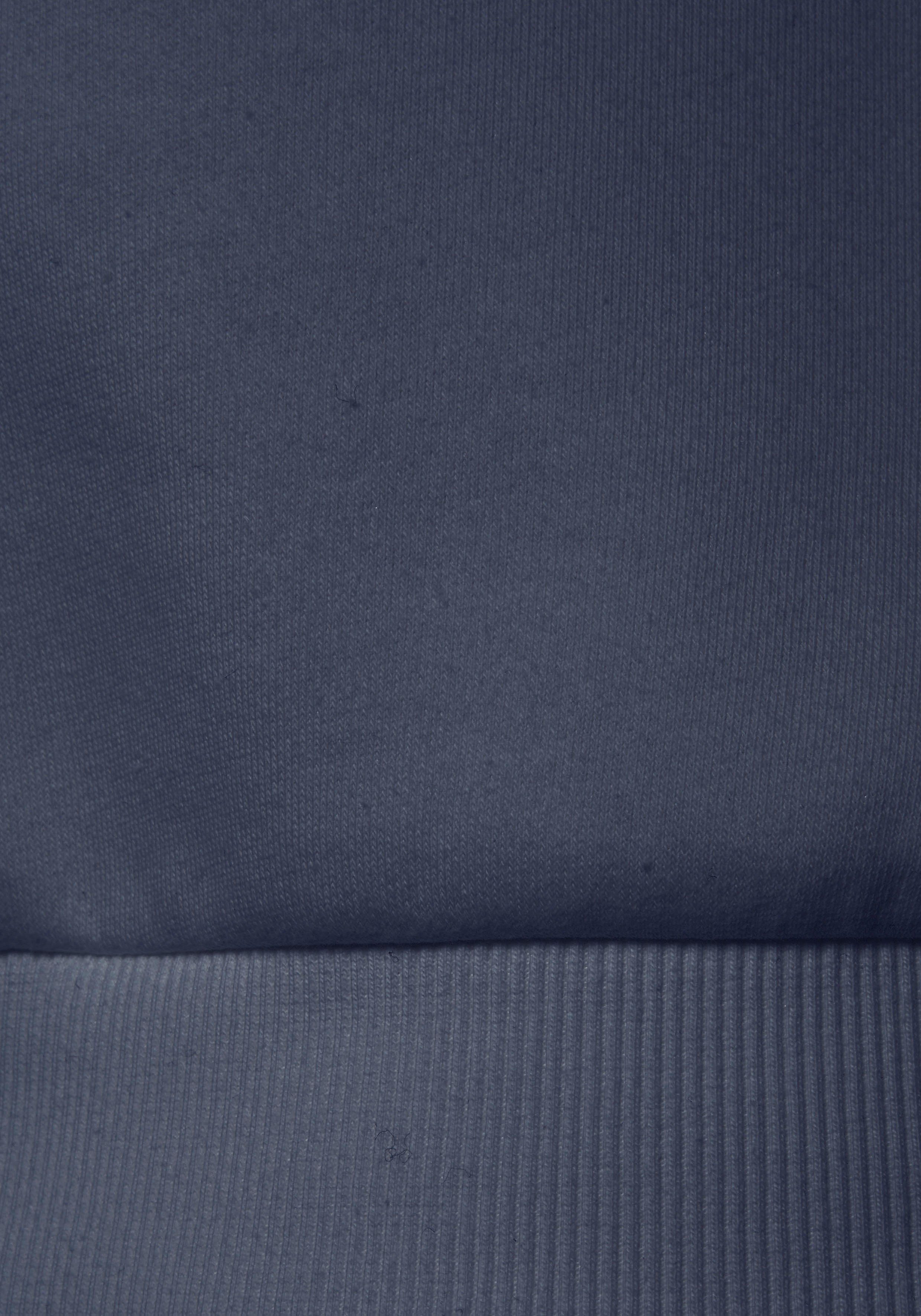 Lascana Sweatshirt -Pullover met wijde mouwen, loungewear