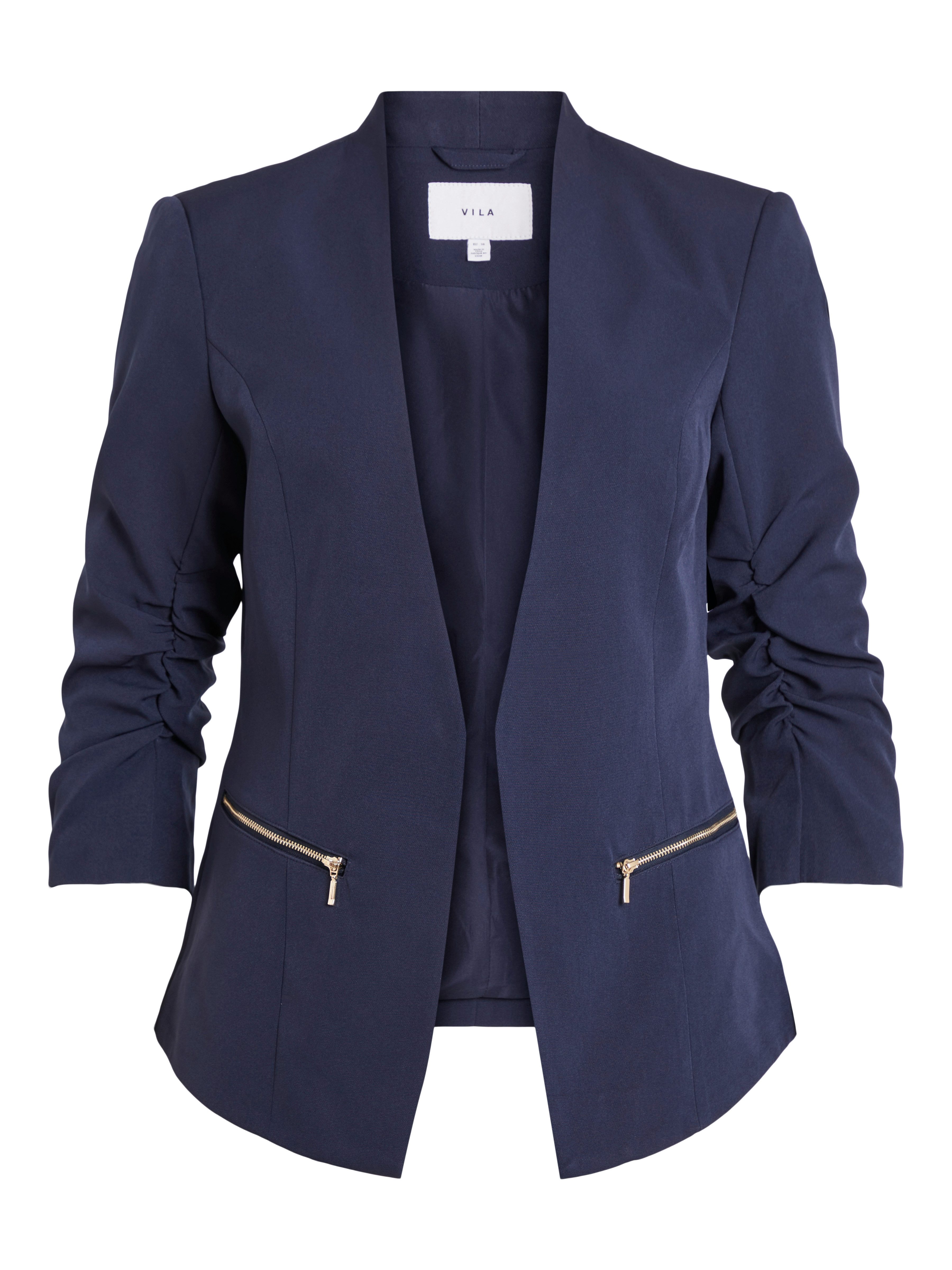 Vila Korte blazer VIJOY 3/4 BLAZER - NOOS