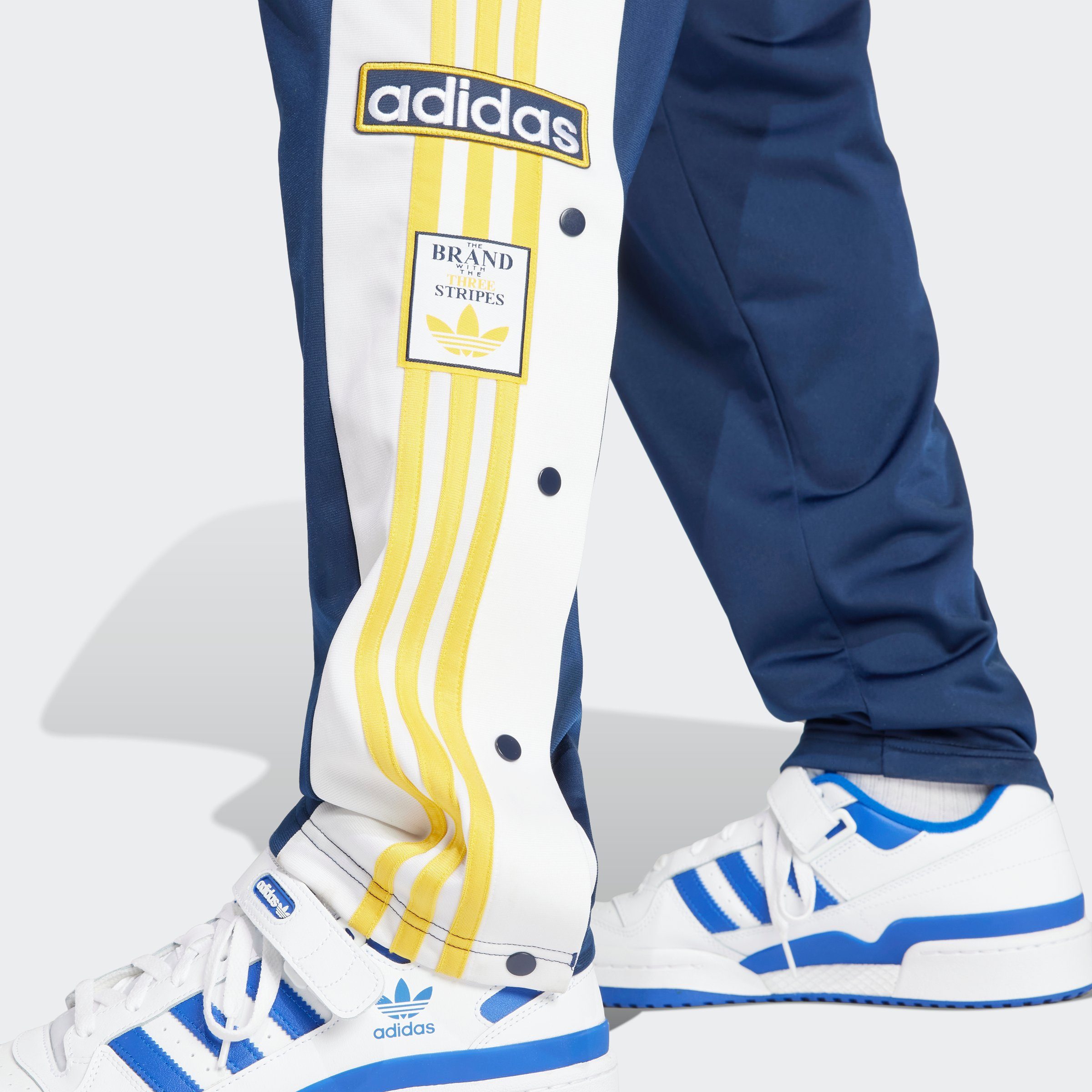 adidas Originals Sportbroek ADIBREAK (1-delig)