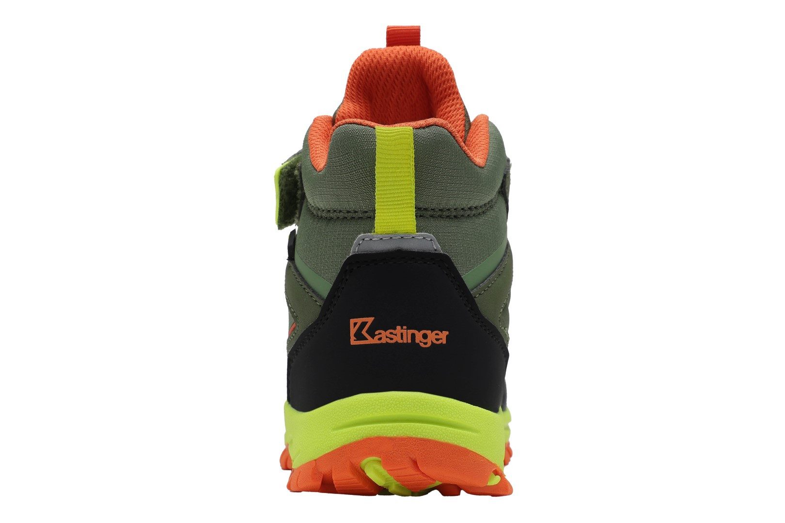 Kastinger Wandelschoenen KARLSPITZ MID EV KTX Waterdicht, reflecterend