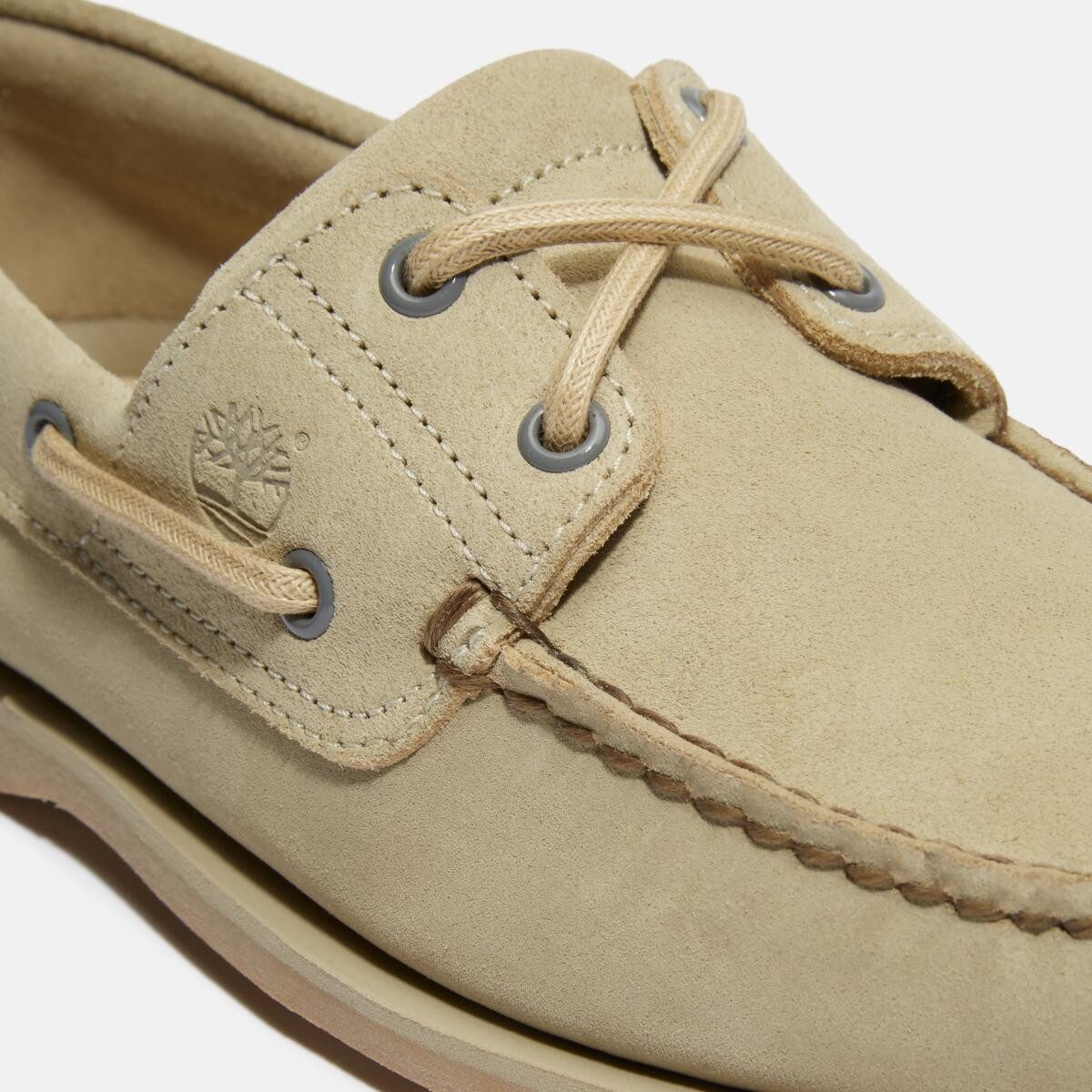 Timberland Bootschoenen CLASSIC BOAT BOAT SHOE