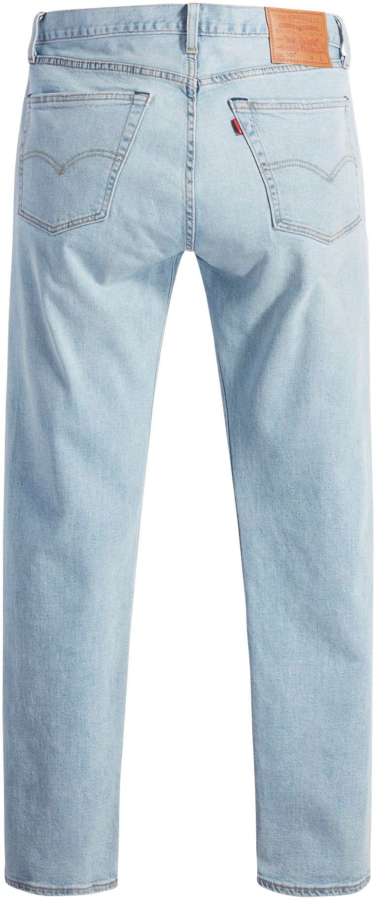 Levi's® Straight jeans 501 LEVI'S ORIGINAL